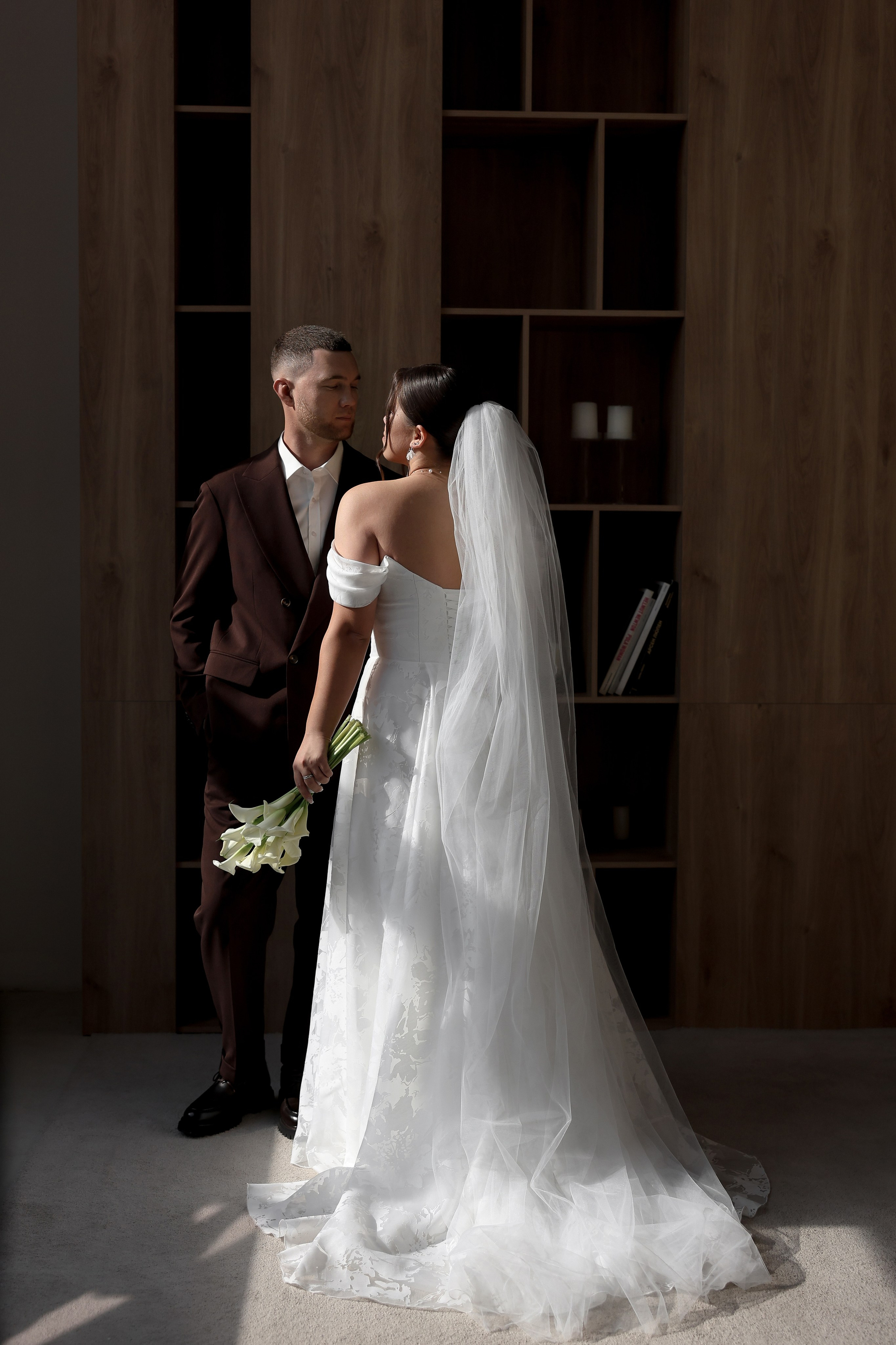 Константин и Мария. Свадебный и репортажный фотограф в г. Чебоксары