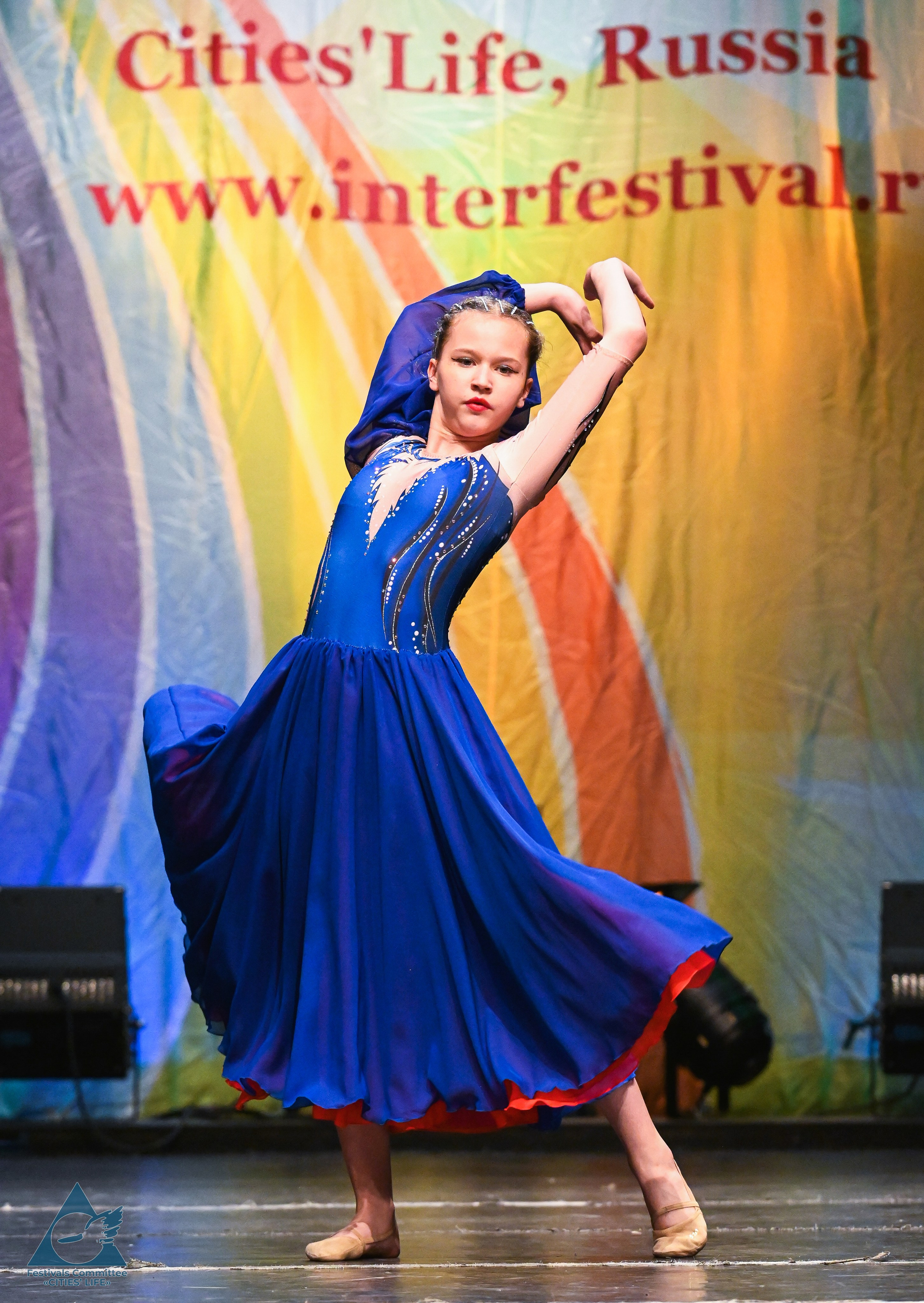 31.05.2025 «Жизнь Городов» Фестиваль-конкурс «ПЛАНЕТА ИСКУССТВ» г. Кондопога. Медиастудия Фото Концепт