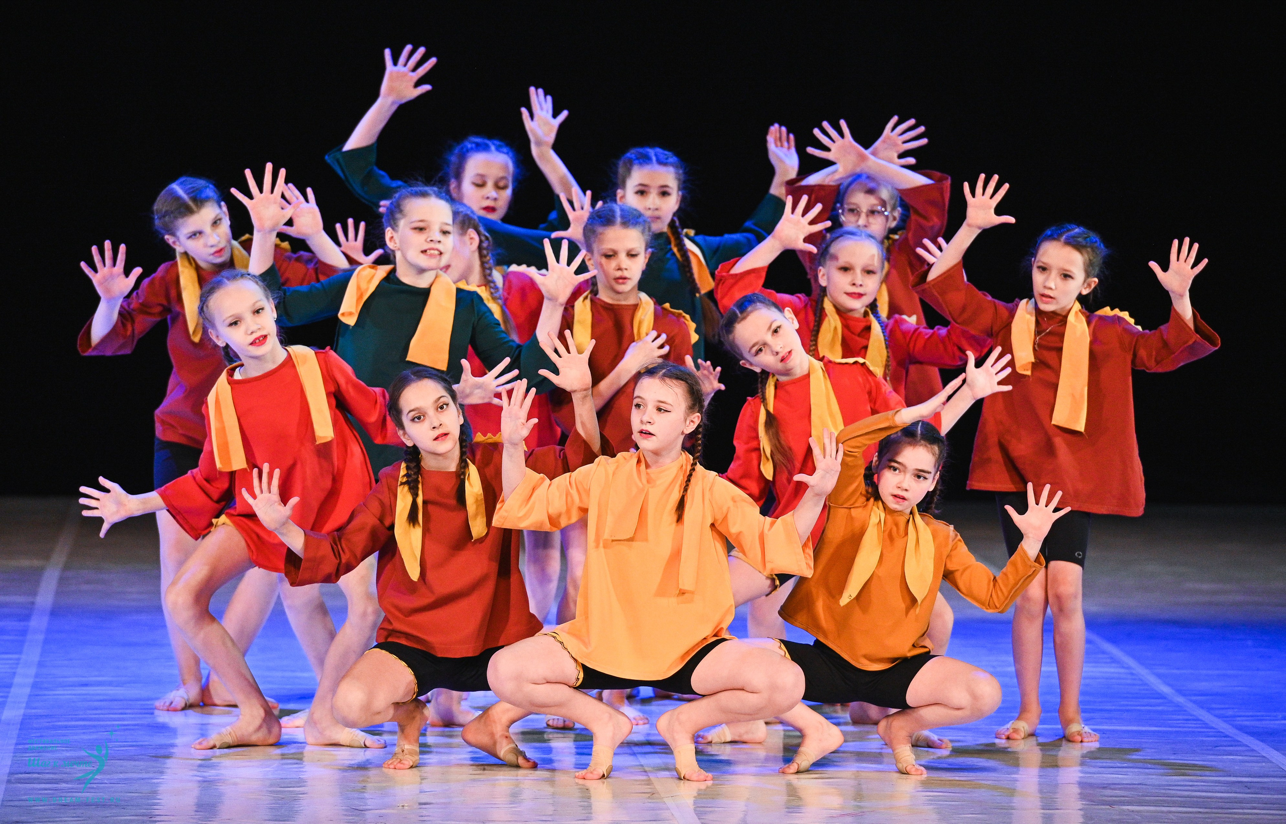 15.03.2025 «Моя Сцена» Фестивальное движение «Шаг к мечте» г. Москва. Медиастудия Фото Концепт