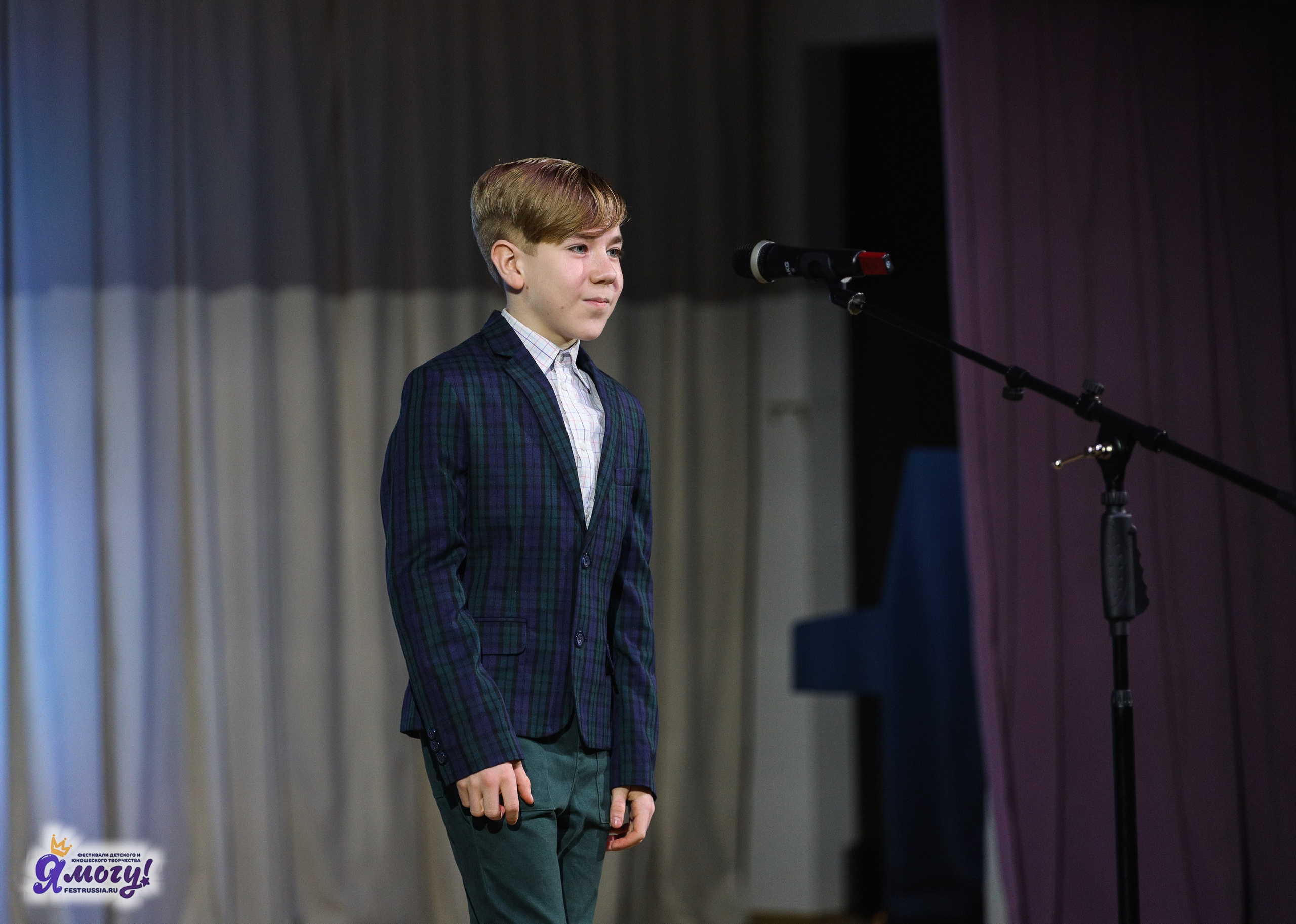 24.03.2025 «Я МОГУ!» XVII Международный фестиваль-конкурс «Союз Добра» г. Минск. Медиастудия Фото Концепт