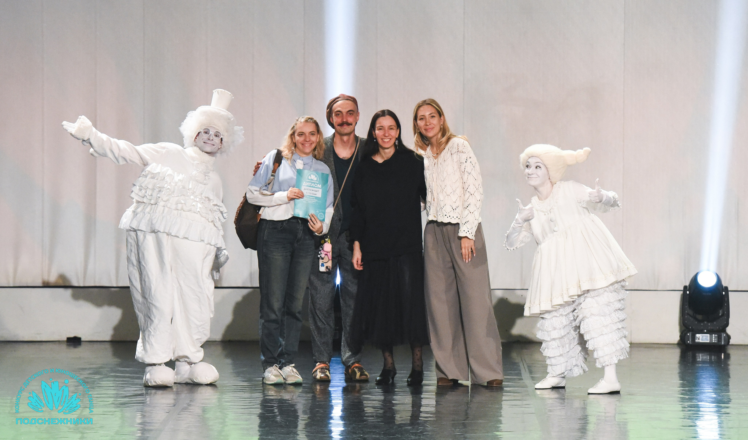 15.04.2026 Всероссийский конкурс детского и юношеского творчества «ПОДСНЕЖНИКИ». Медиастудия Фото Концепт