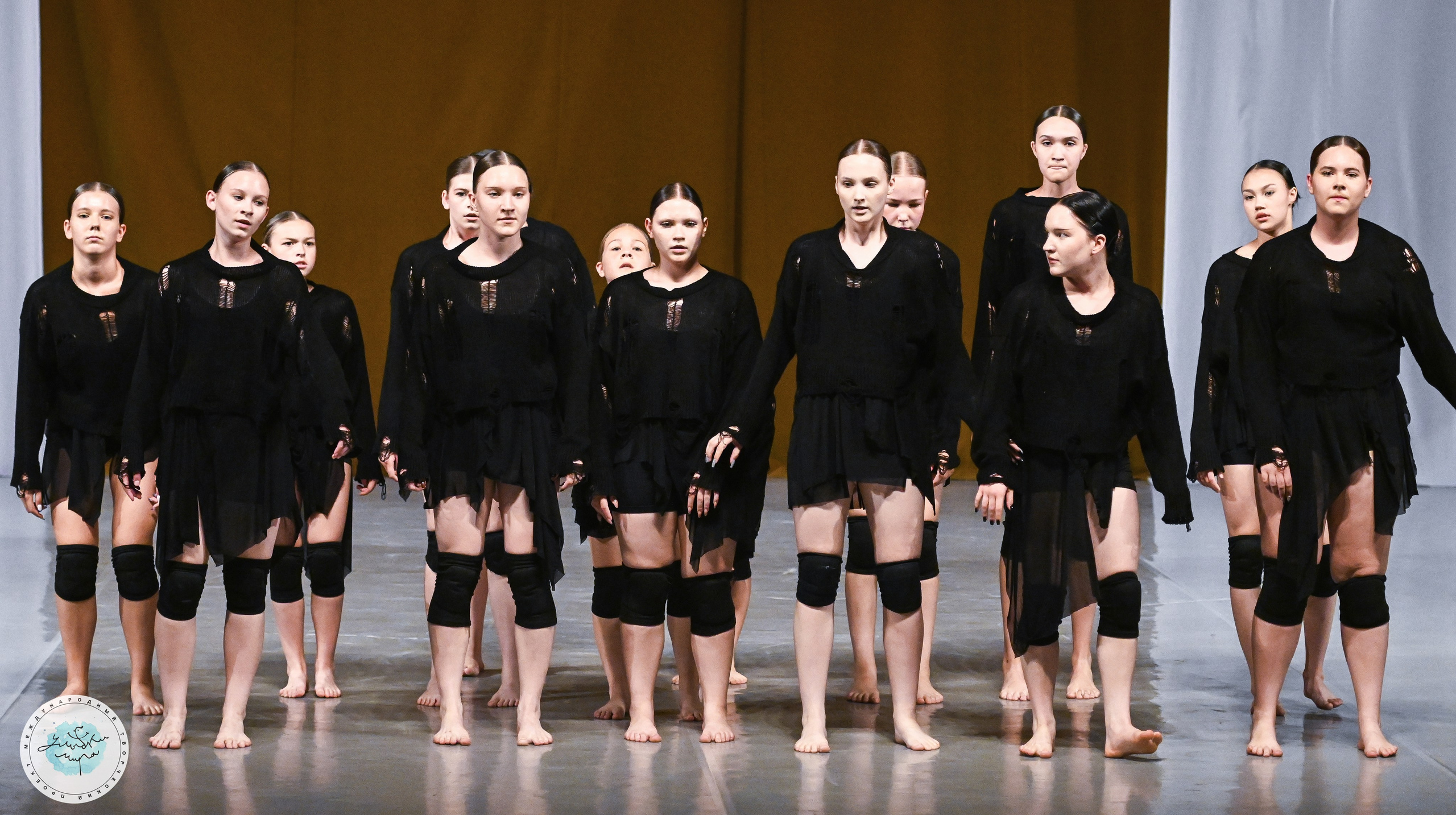 08.07.2025 «Улыбки Мира» Финал Международного творческого проекта г. Санкт-Петербург. Медиастудия Фото Концепт