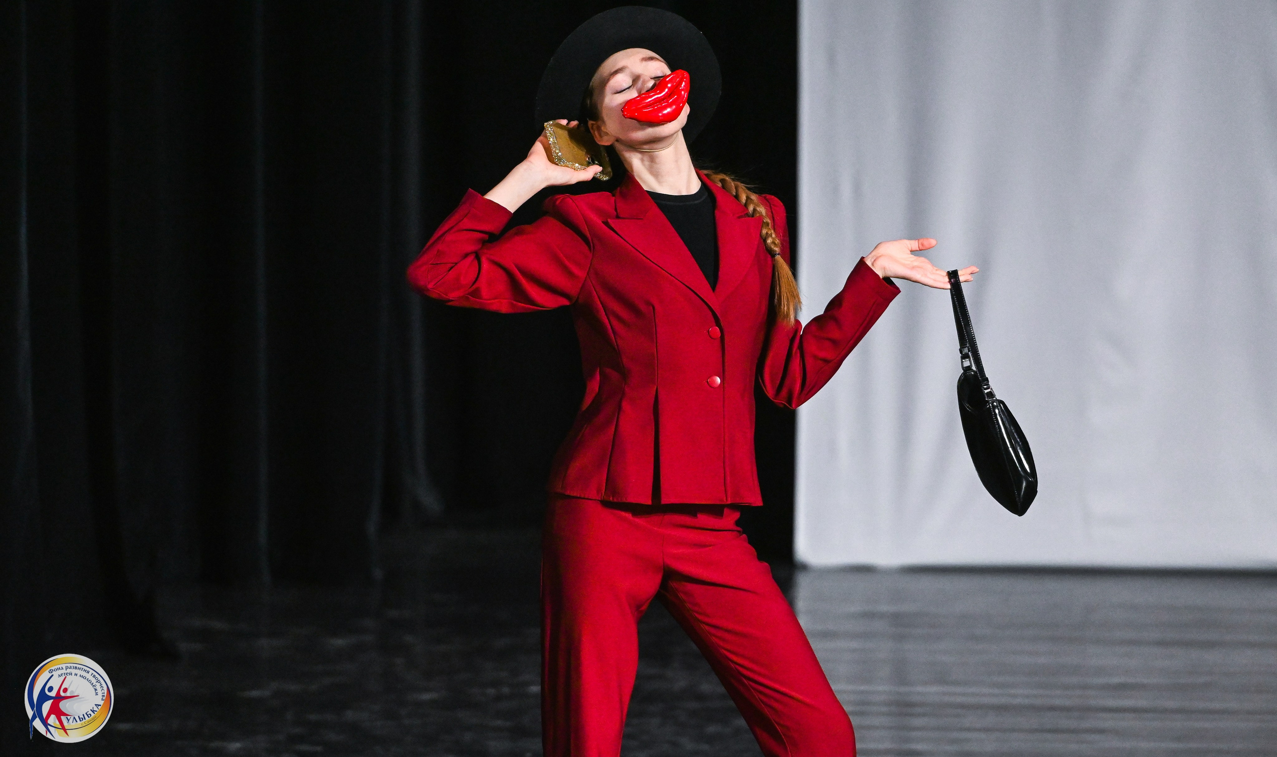 25.01.2026 Международный творческий конкурс «МЕТЕЛИЦА» г. Самара. Медиастудия Фото Концепт