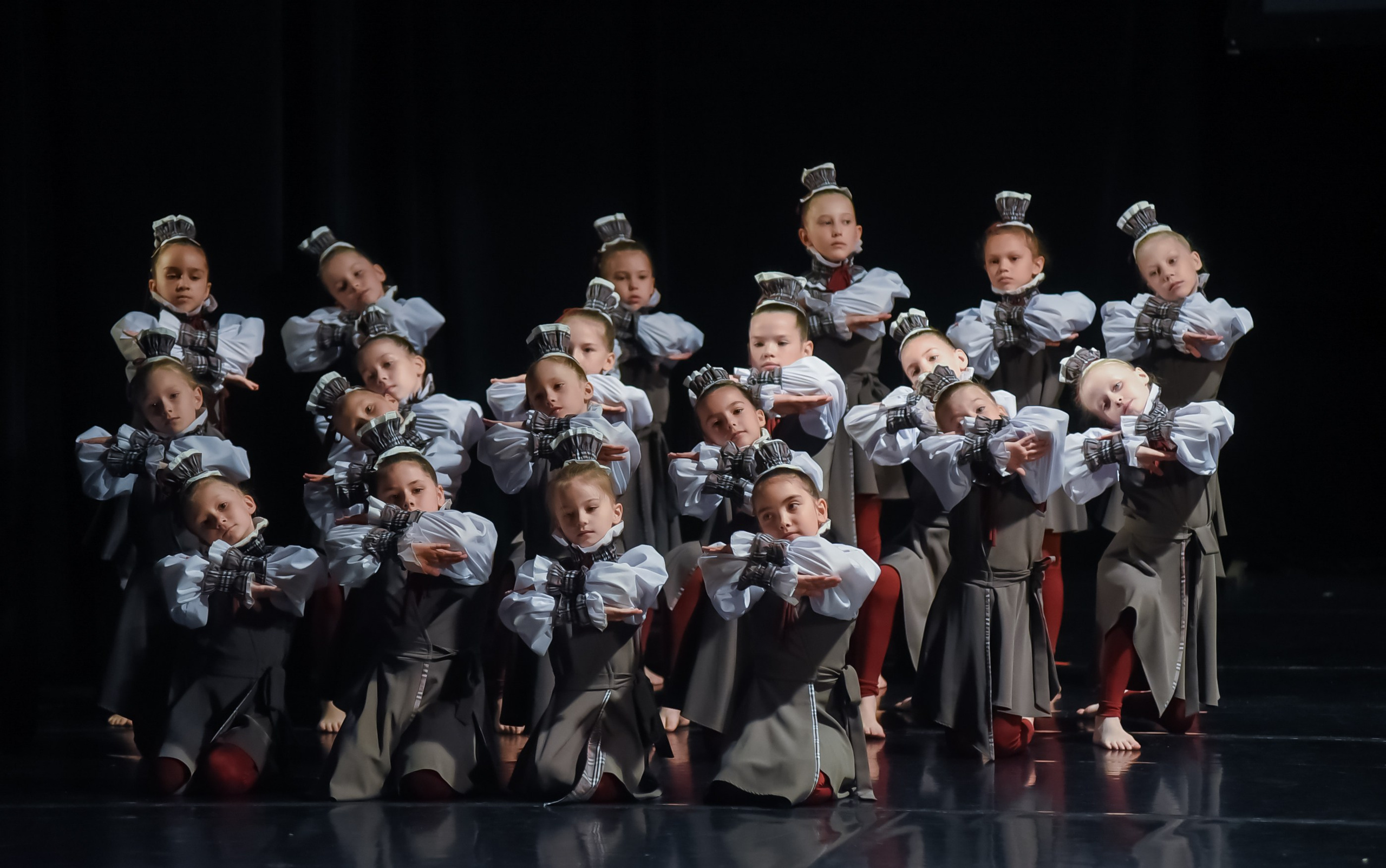 19.05.2024 Всероссийский конкурс современной хореографии «Стрелка» г. Нижний Н. Медиастудия Фото Концепт