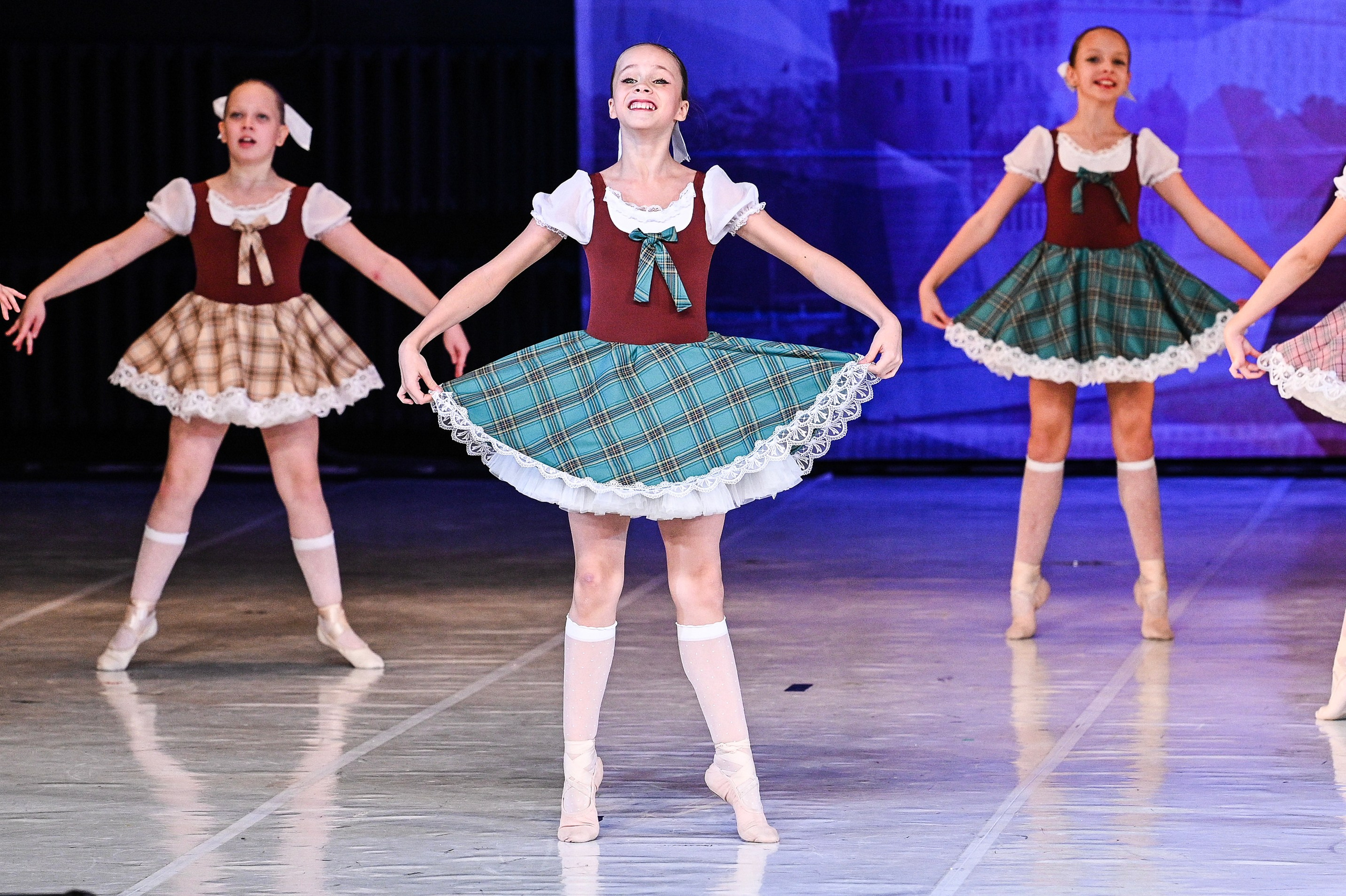 09.11.2024 «Московский Звездопад» Фестивальное движение «Шаг к мечте» г. Москва. Медиастудия Фото Концепт