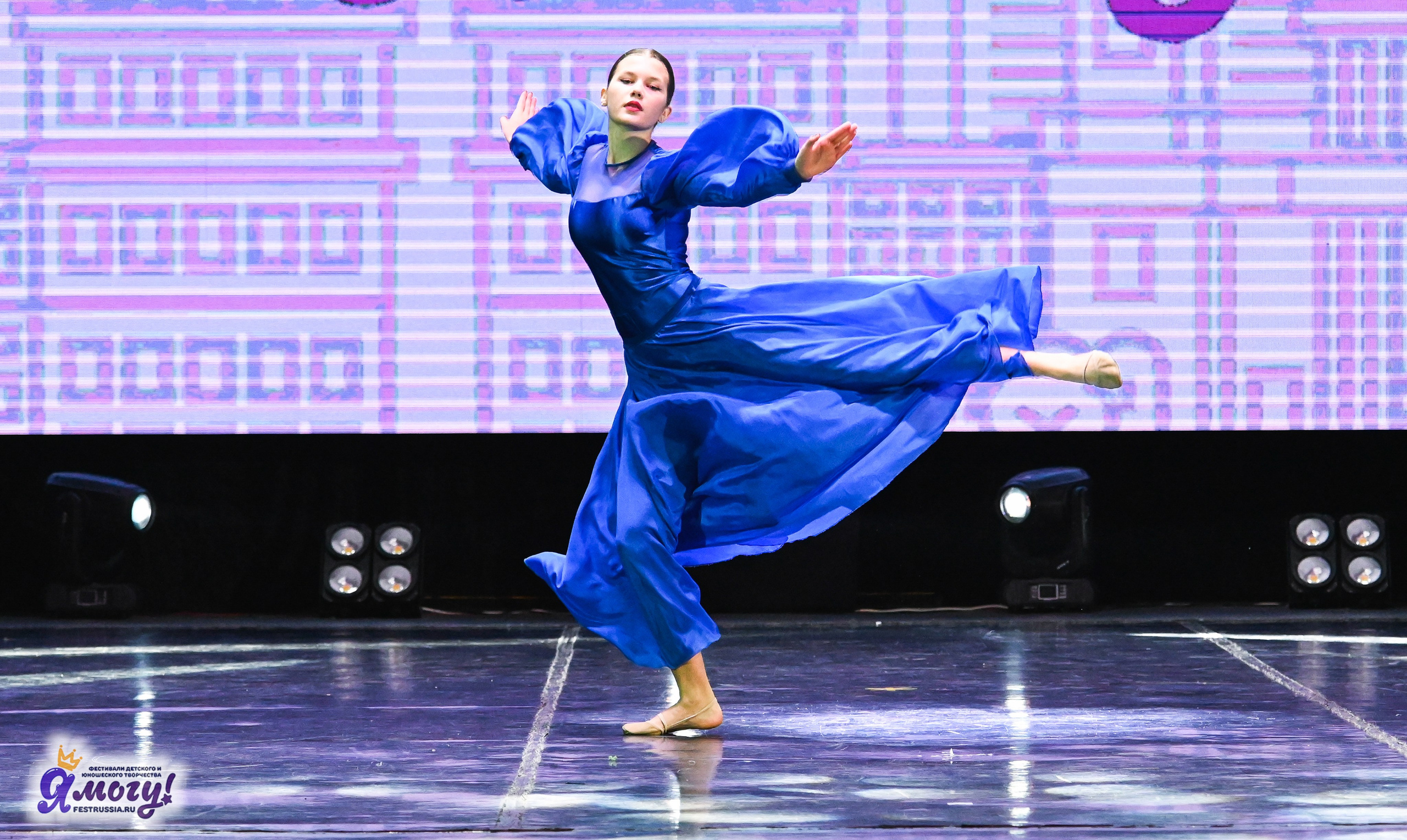 23.12.2025 «Я МОГУ!» XXII Международный фестиваль-конкурс «Союз Добра» г. Минск. Медиастудия Фото Концепт