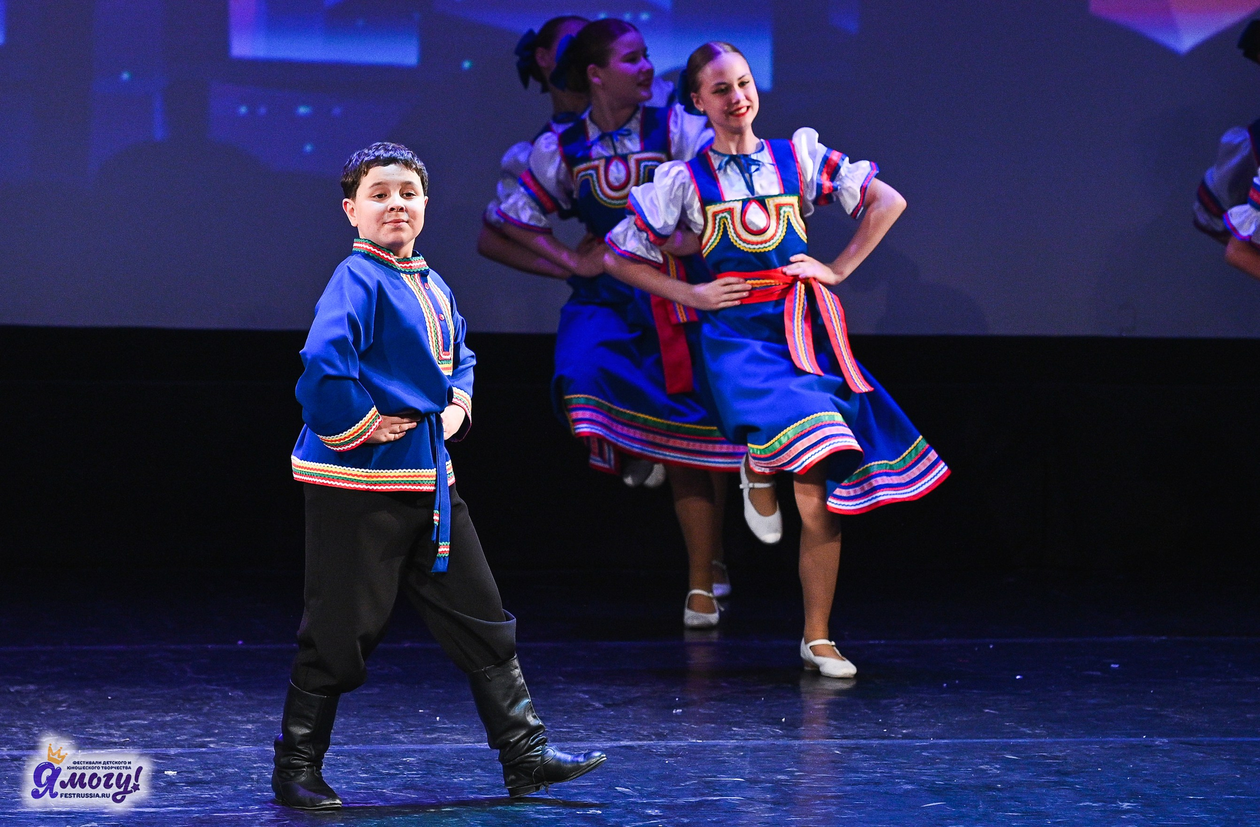 09.03.2025 «Я МОГУ!» Международный фестиваль-конкурс «Звёзды Столицы» г. Москва. Медиастудия Фото Концепт