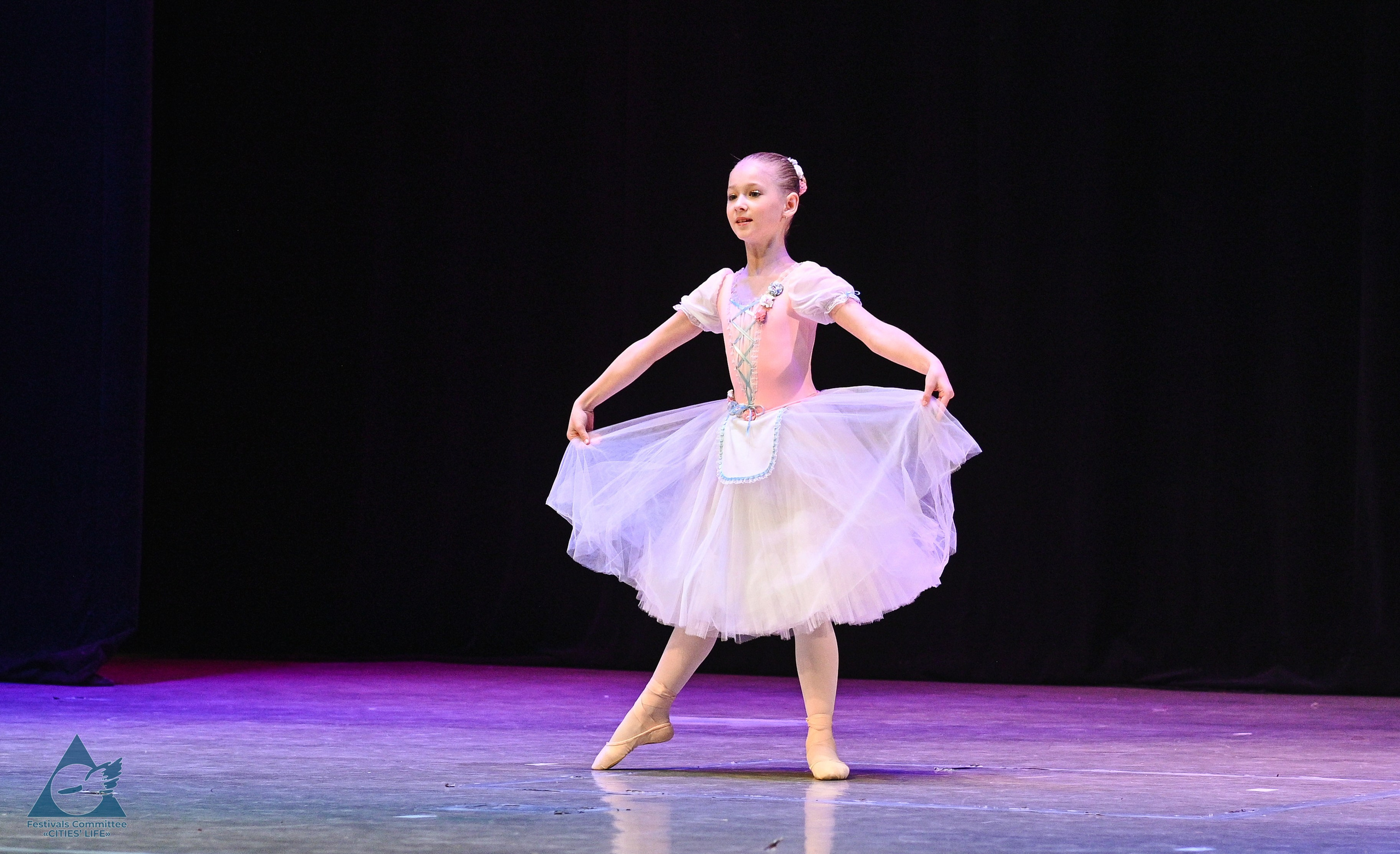 01.06.2025 «Жизнь Городов» Фестиваль-конкурс «Солнце в детских ладошках» г. Москва. Медиастудия Фото Концепт