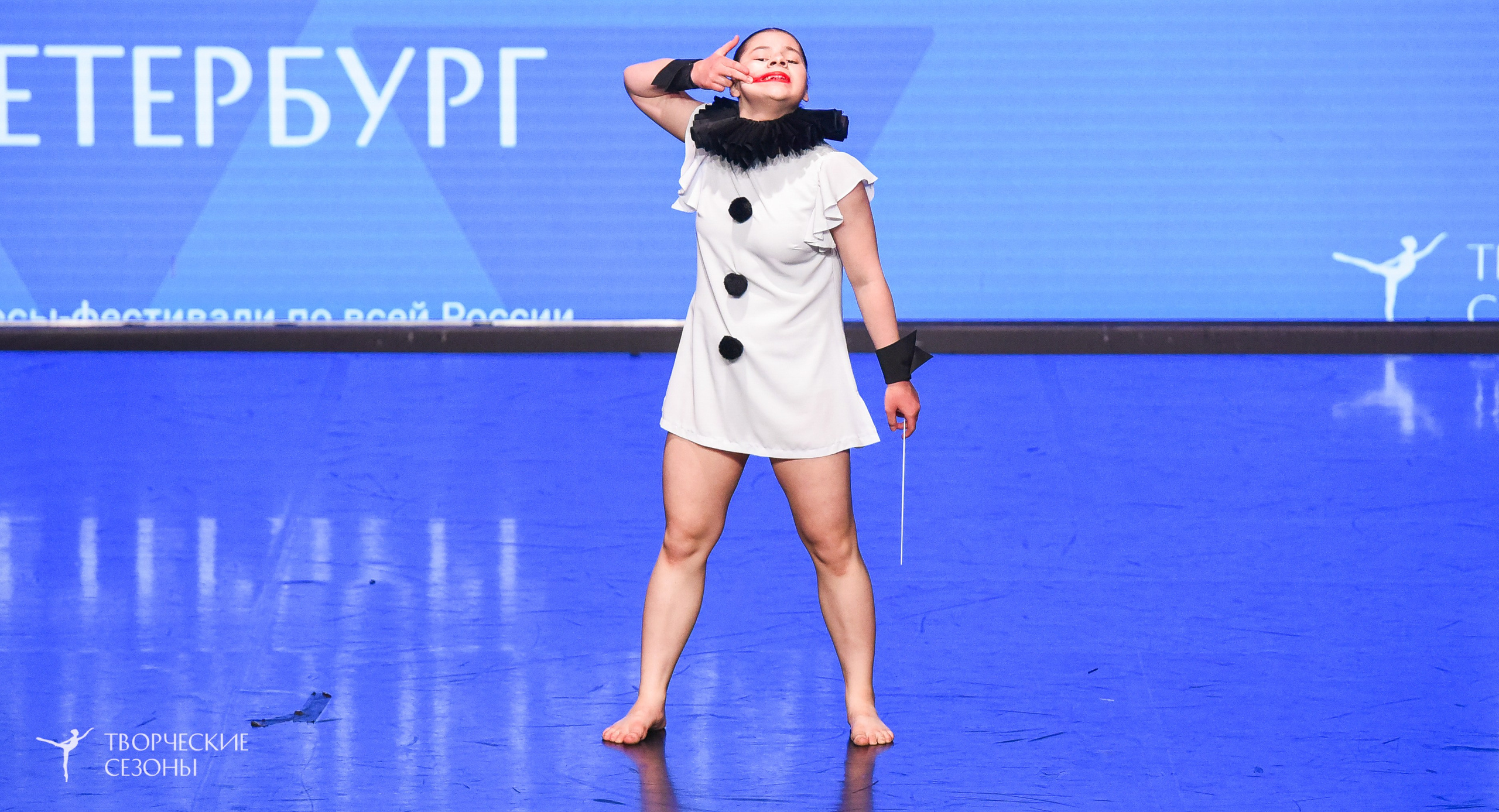 26.03.2026 IV Всероссийский фестиваль «Всероссийская Танцевальная Олимпиада» г. Санкт-Петербург. Медиастудия Фото Концепт