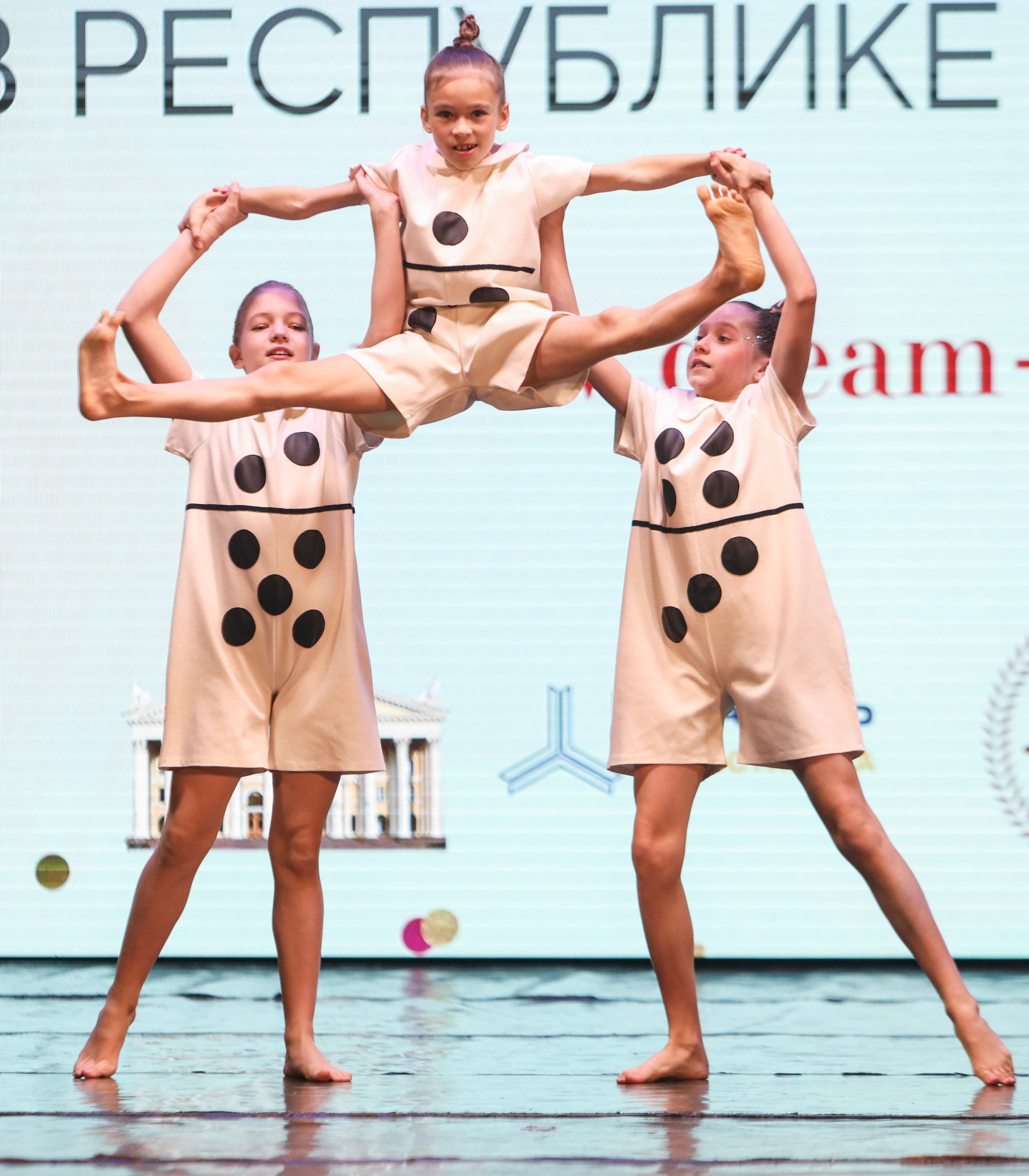 Фестивальное движение «Шаг к мечте» г. Минск. Медиастудия Фото Концепт