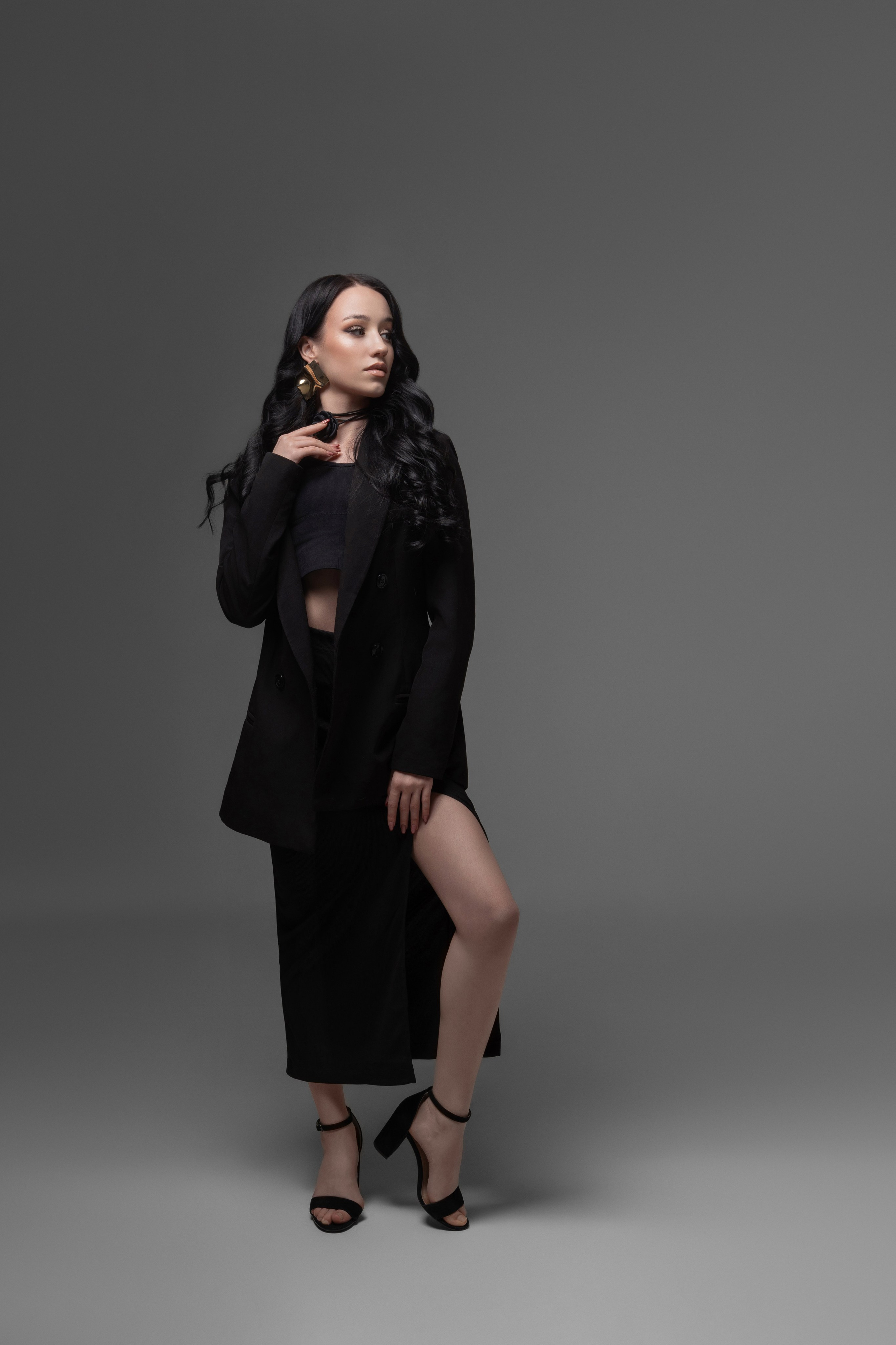 Vogue. Фотограф в Нижнем Тагиле Алёна Орлова