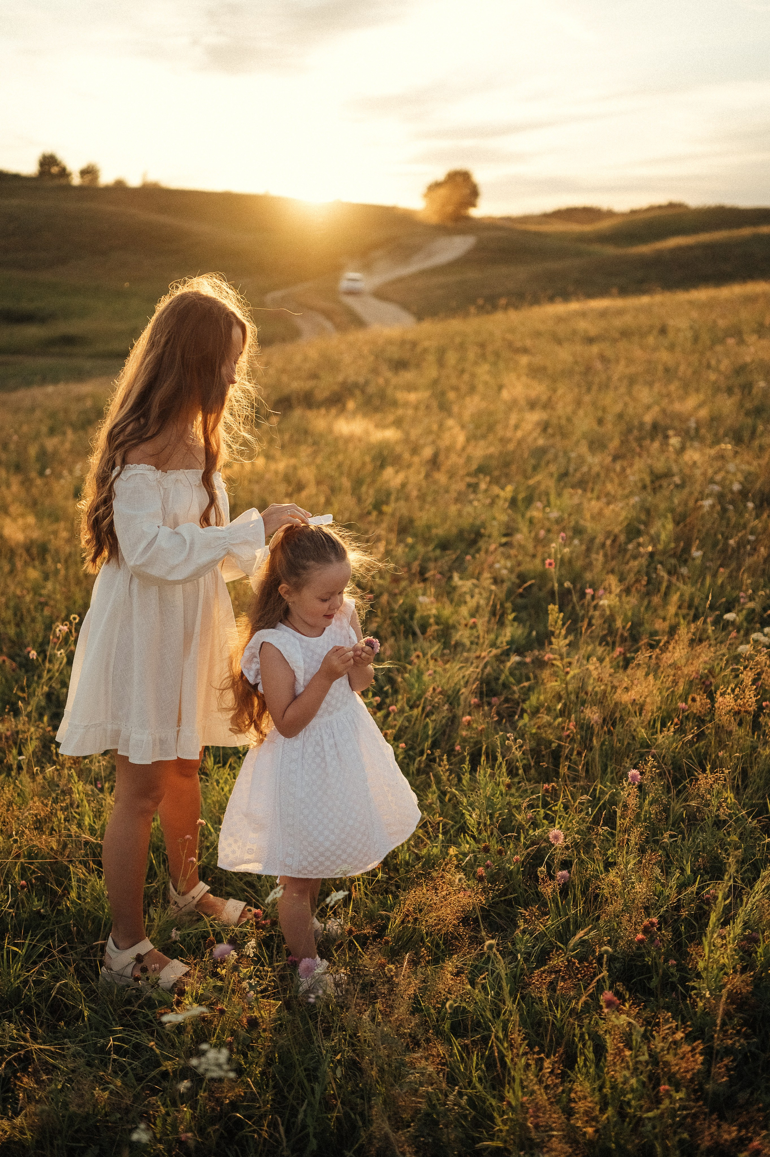 Мама — свет. Фотограф и видеограф в Санкт-Петербурге Полина Янушко. Съёмка родов