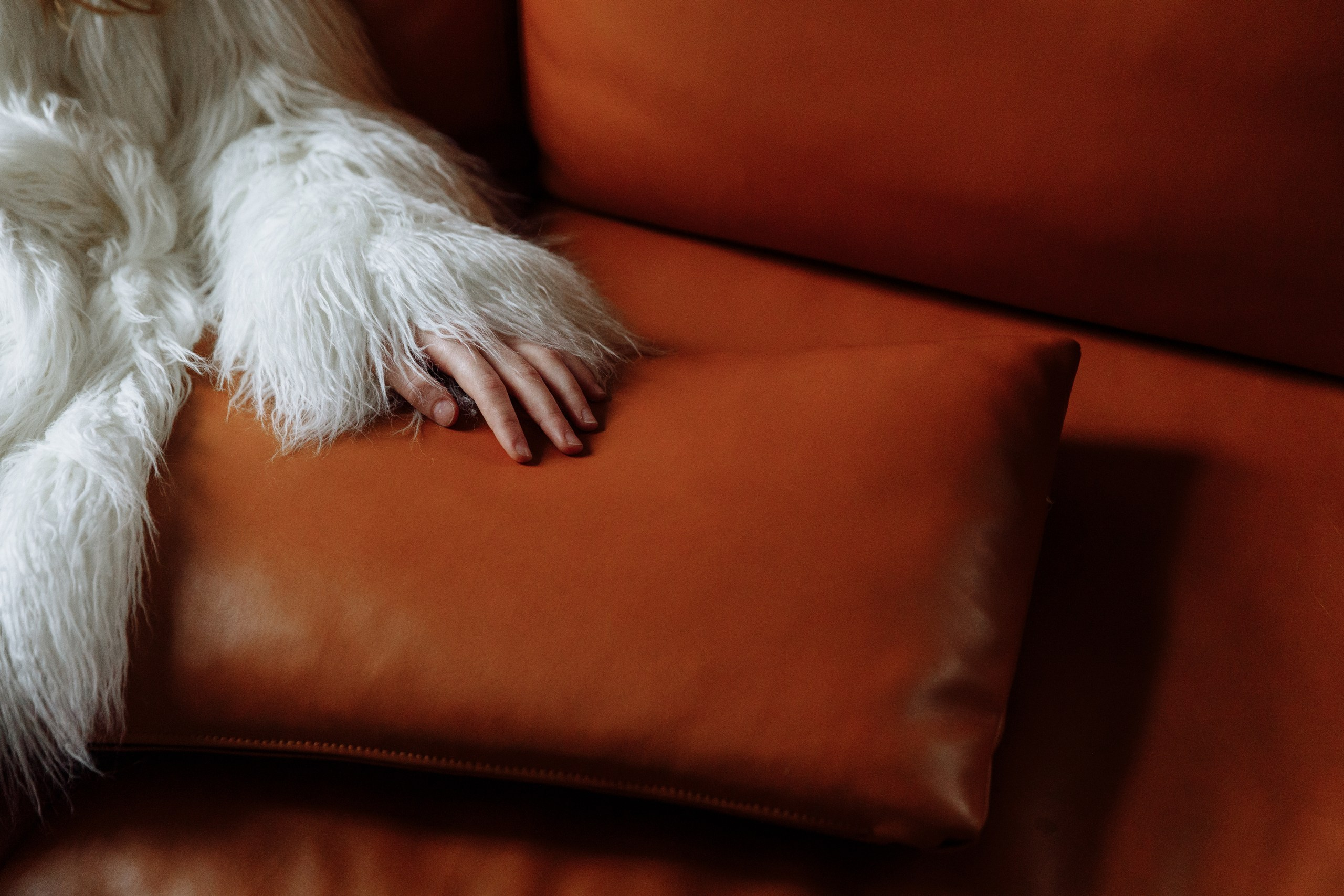 На грани нежности и бунтарства