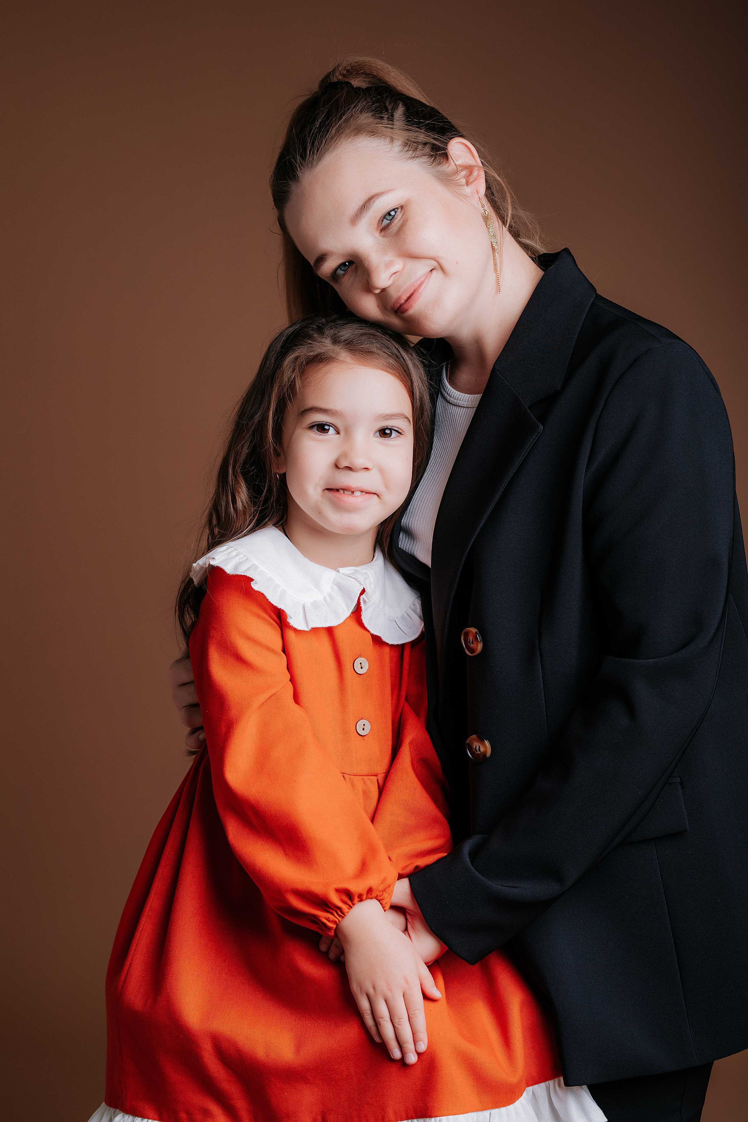 Алиса, 5 лет. Свадебный, семейный фотограф в Дзержинске, Нижнем Новгороде Наталья Хр