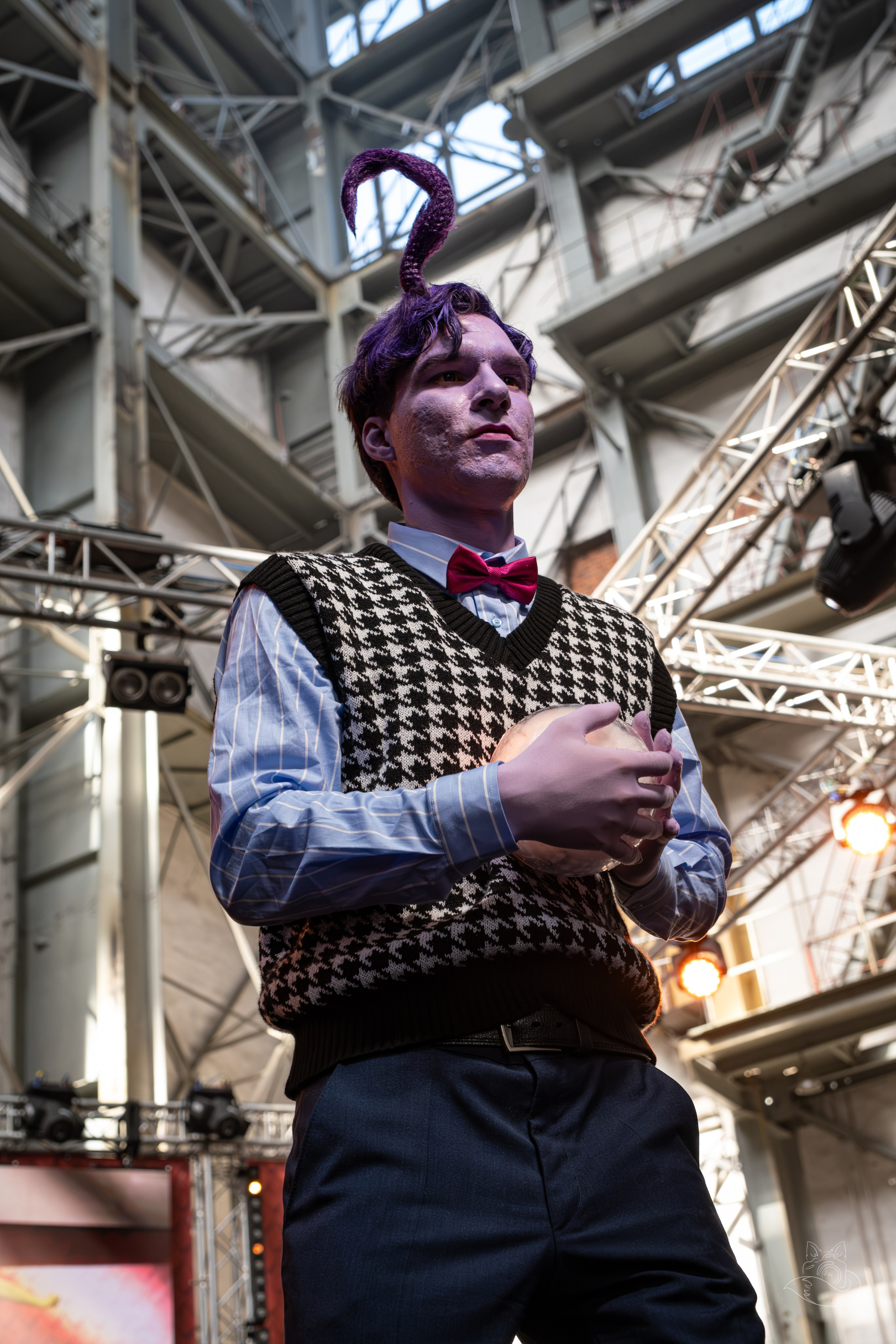 Конкурс Epic Con 2025. Косплей фотограф