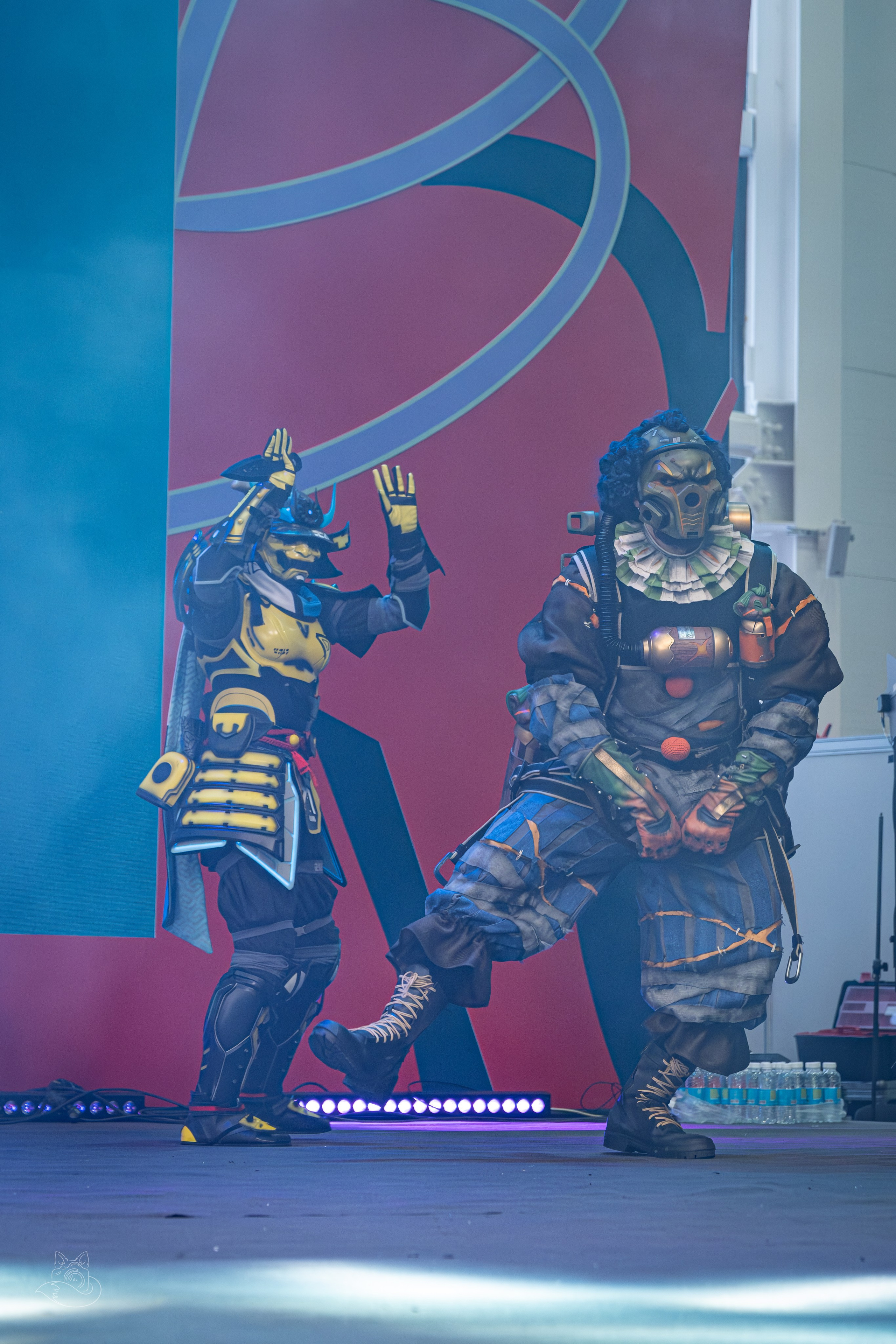 Comic Con Игромир 2025 | Конкурс | Воскресенье. Косплей фотограф