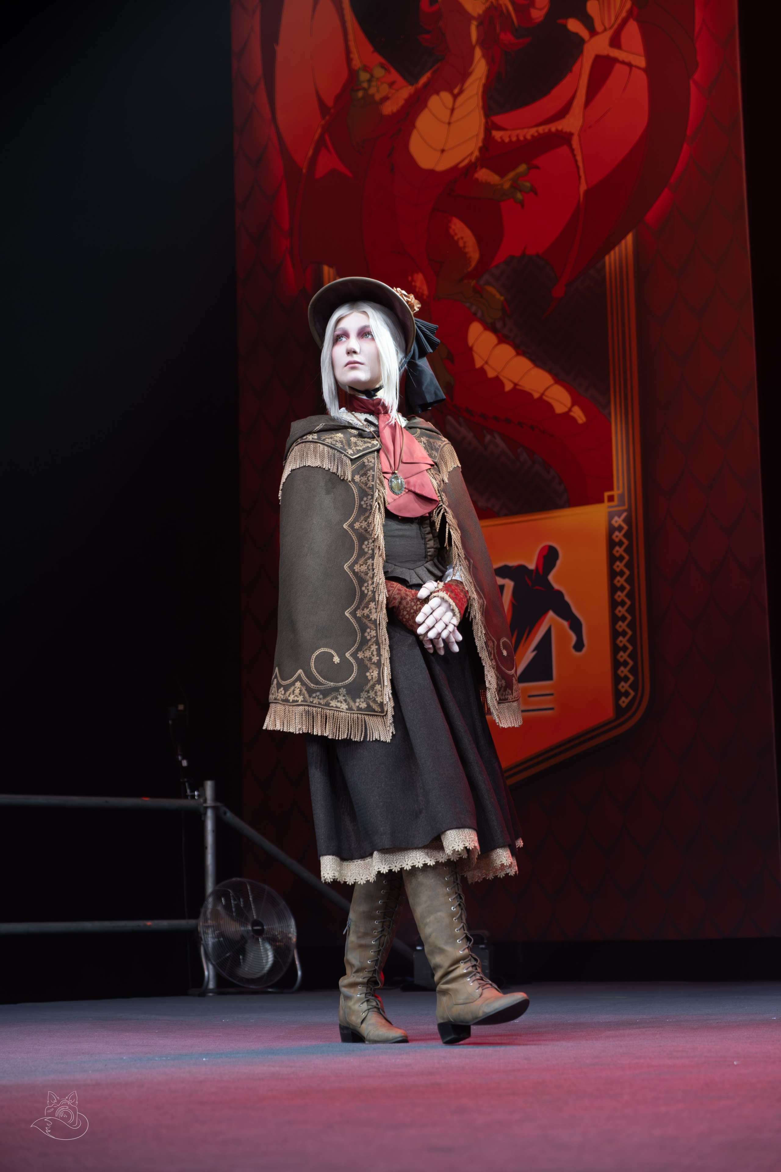 Конкурс Epic Con Russia 2025 | Москва. Косплей фотограф