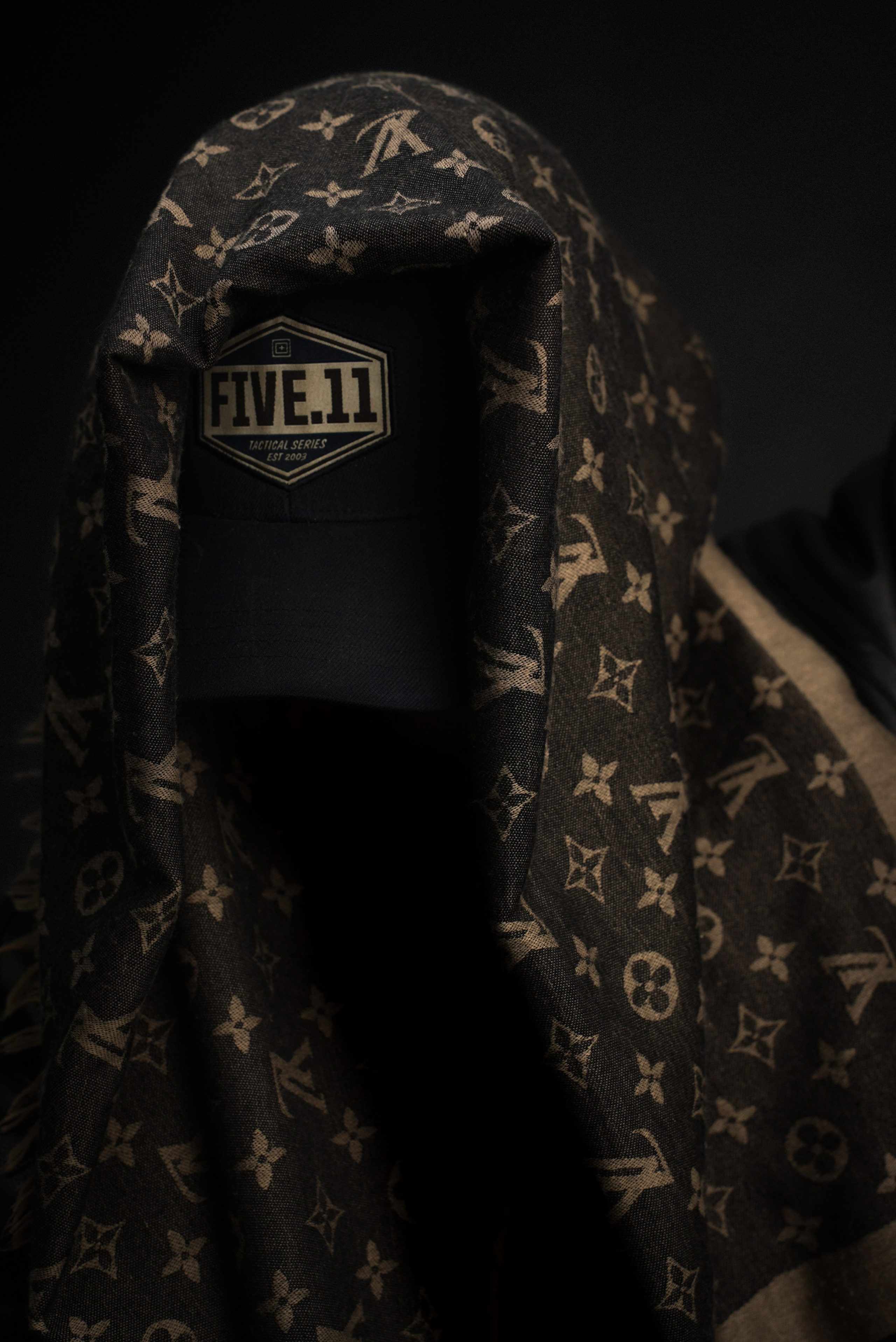 LV. Даниил Шевалье — профессиональная фото и видеосъёмка в Москве | Продюсер креативных проектов