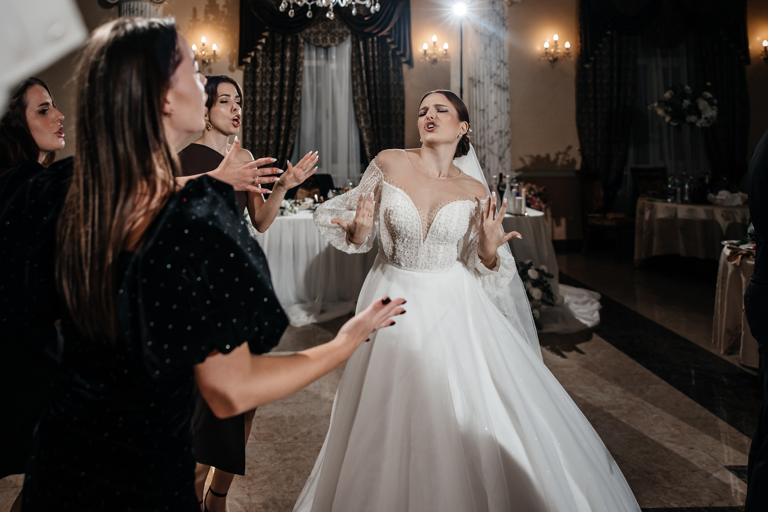 Анонс свадьбы для Виктории и Артема. Свадебный фотограф в Крыму и Севастополе Ольга Баскакова