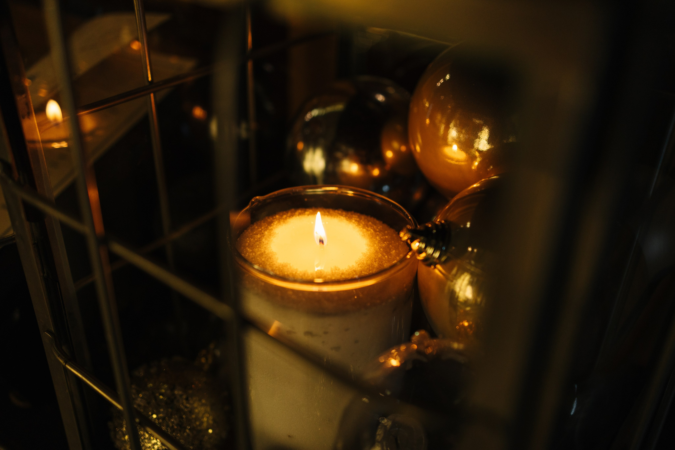 БАРАН РАПАН | РОЖДЕСТВЕНСКИЙ ВЕЧЕР. Фотограф в Сочи Екатерина Потапова