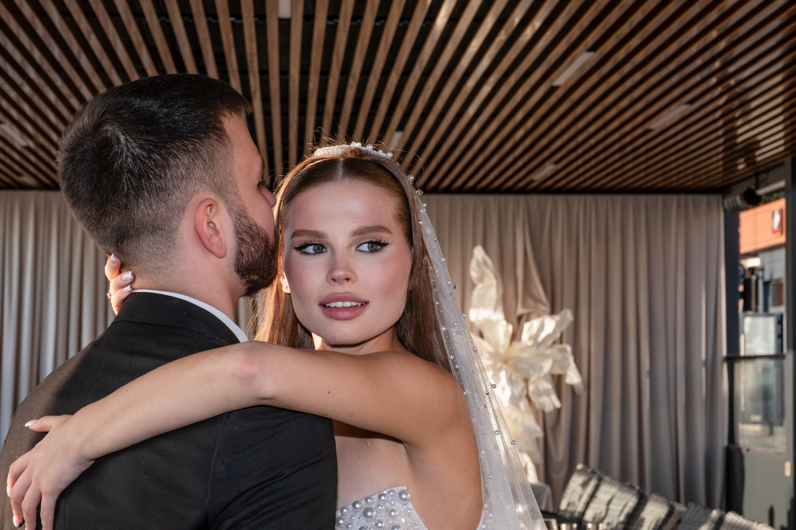 Сергей & Диана