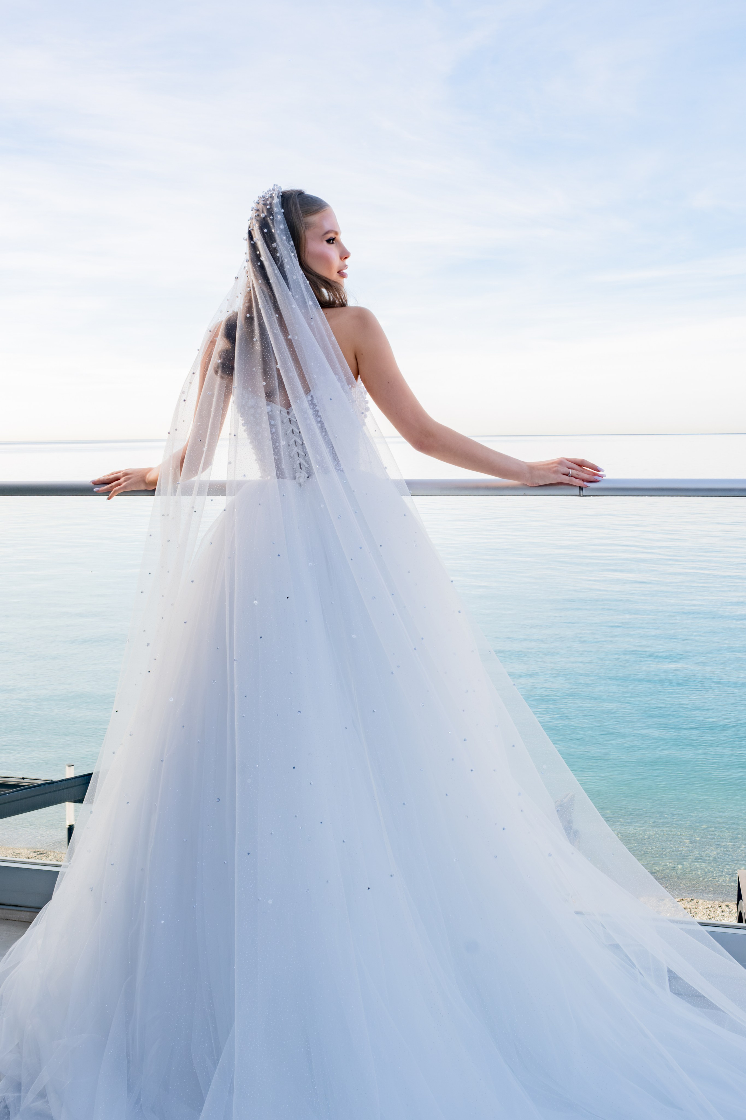 Сергей & Диана