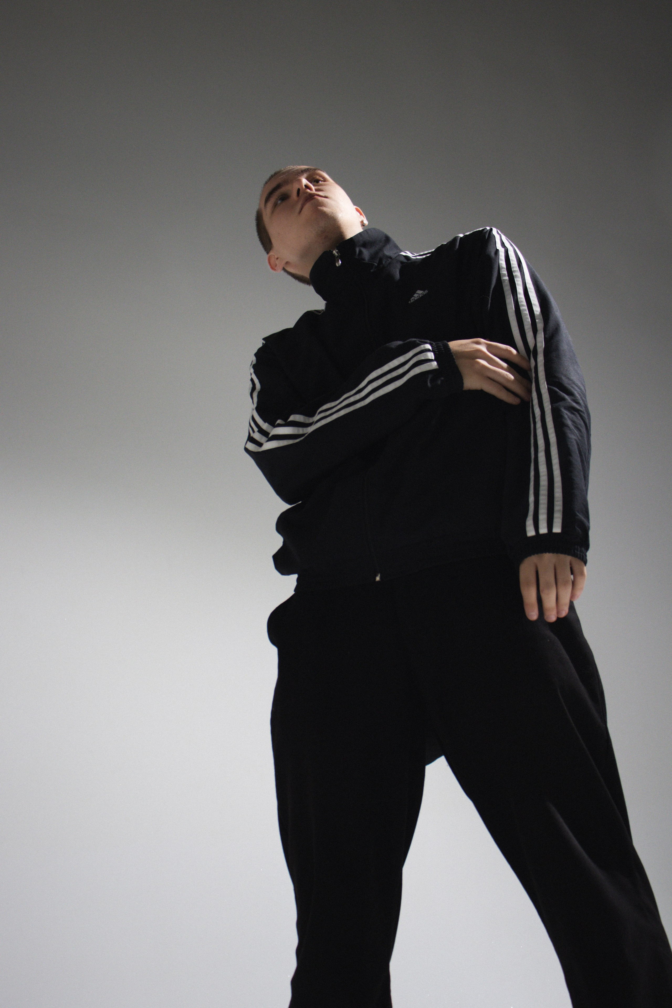 VITALY. Твой фотограф Софья Степанова, Новосибирск