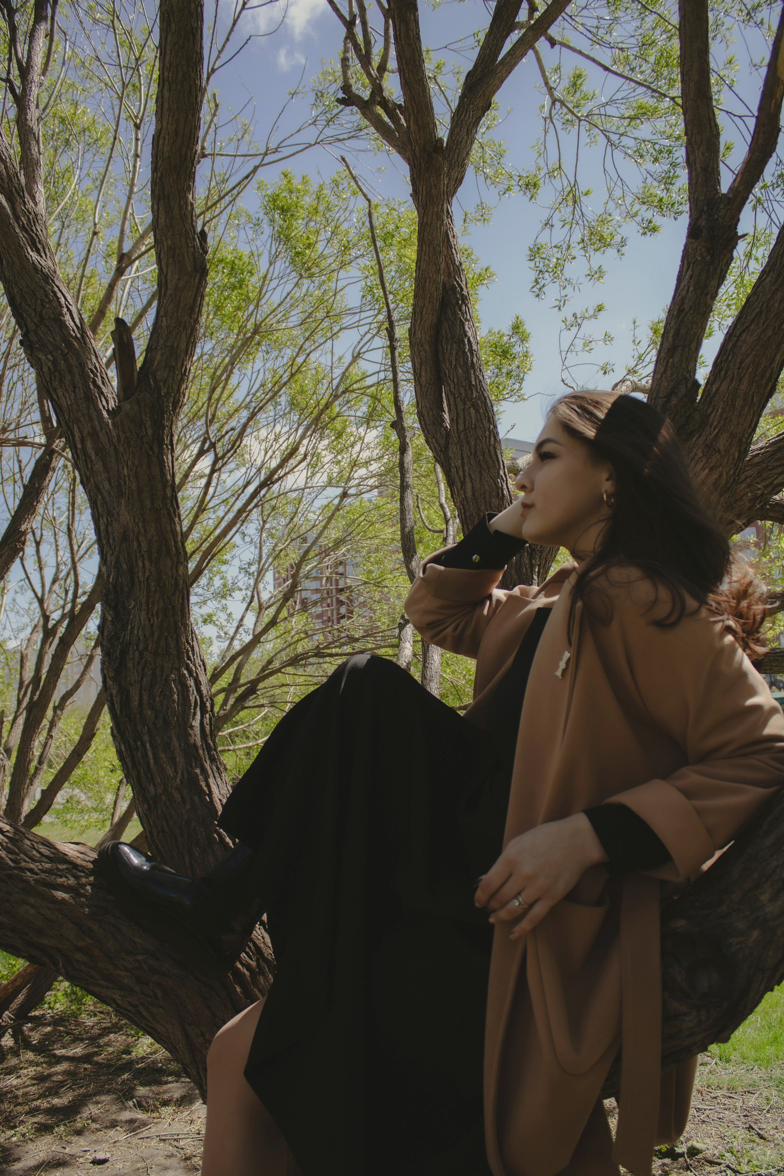 Игорь и Марина. Бутакова Елена фотограф в Екатеринбурге