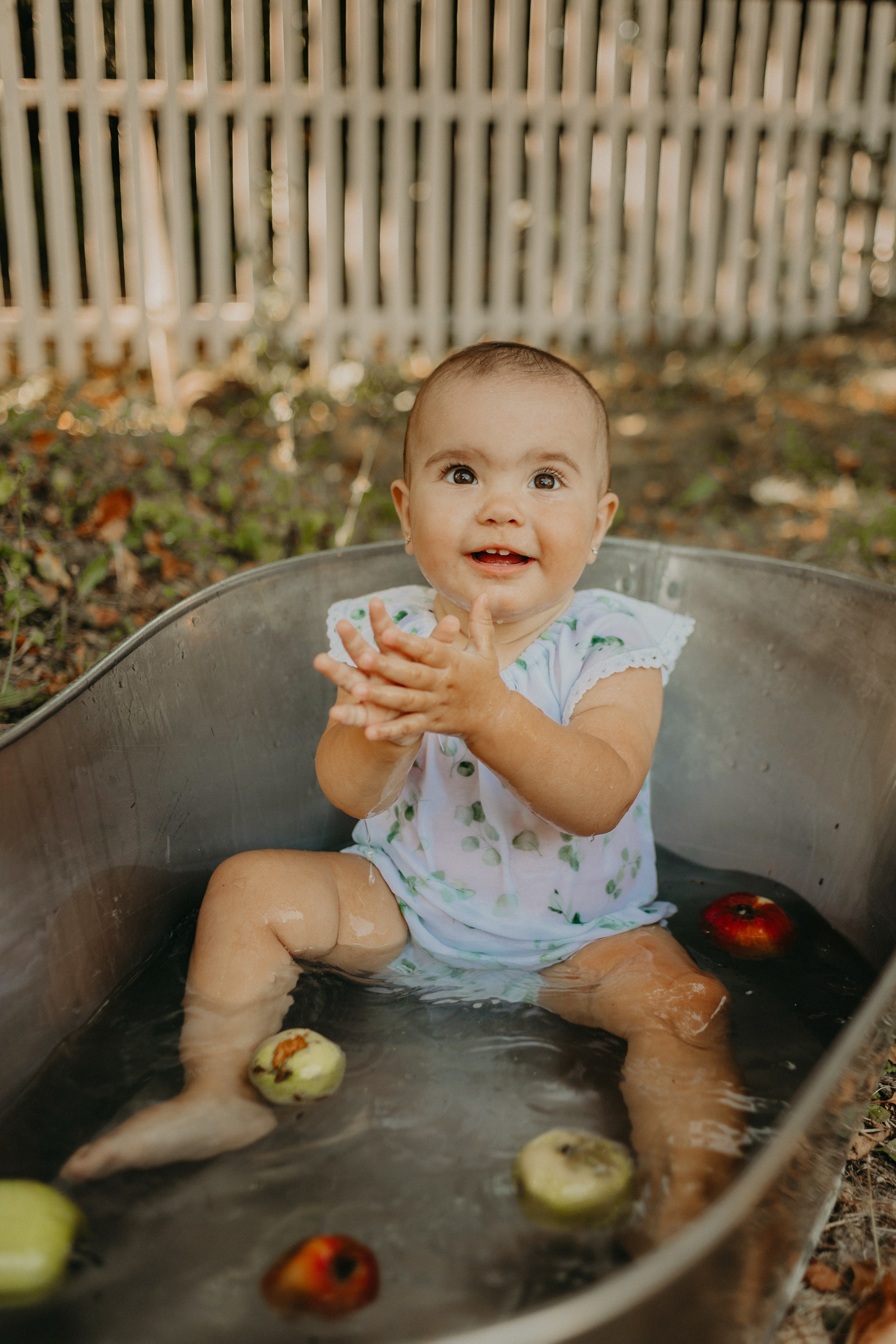 Дачная история. Фотограф в Краснодаре Евгения Михаевич