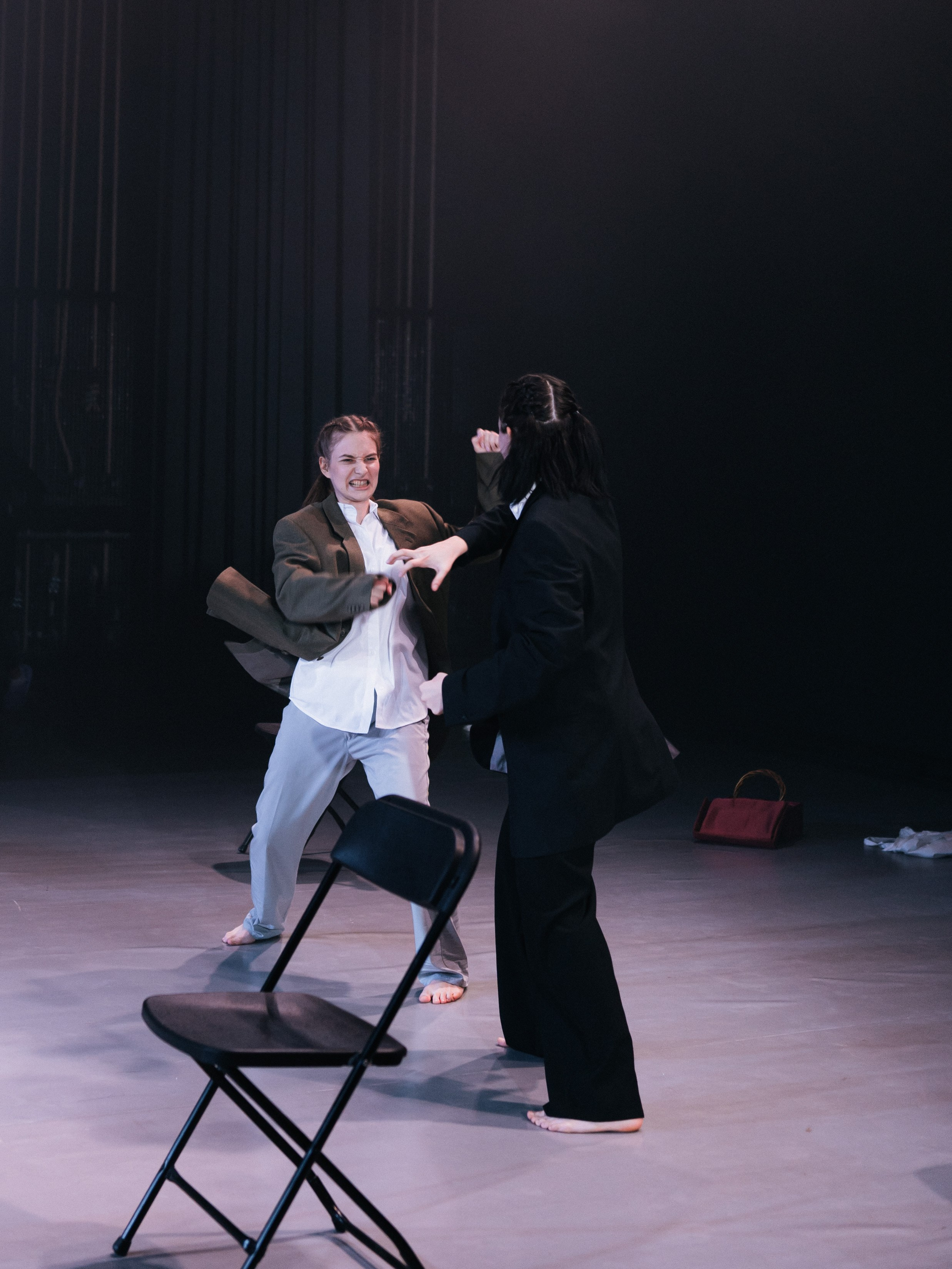 Гильдия искусств «ПРОСТОР» | отчетный концерт. Фотограф Vika Rin