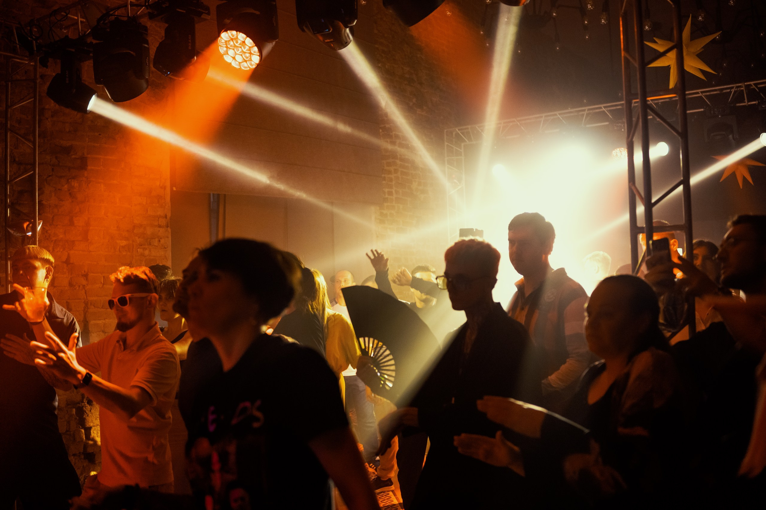 FROM PROVINCE | OZMA, NPHONIX | Смена. Фотограф Vika Rin