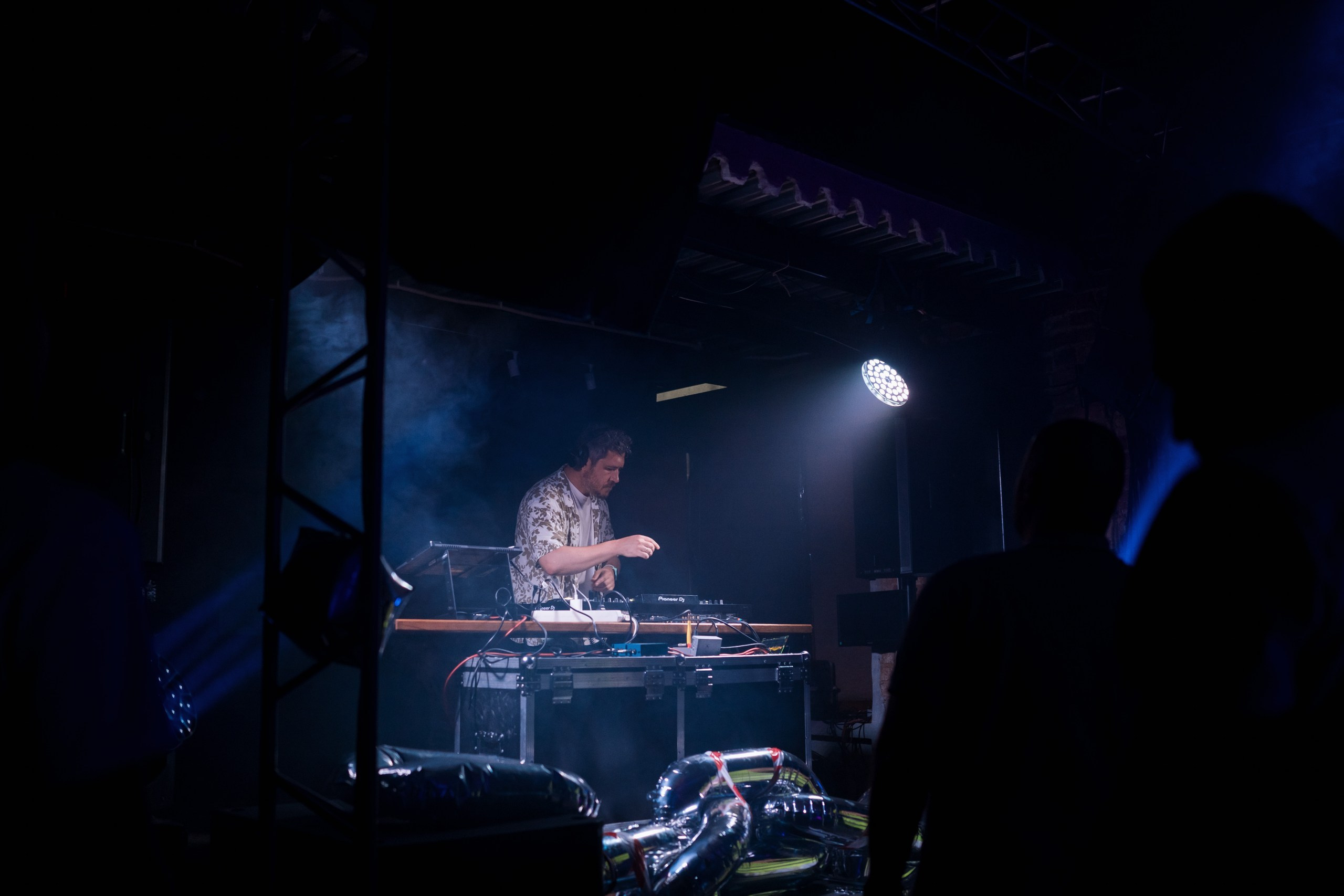 FROM PROVINCE | OZMA, NPHONIX | Смена. Фотограф Vika Rin