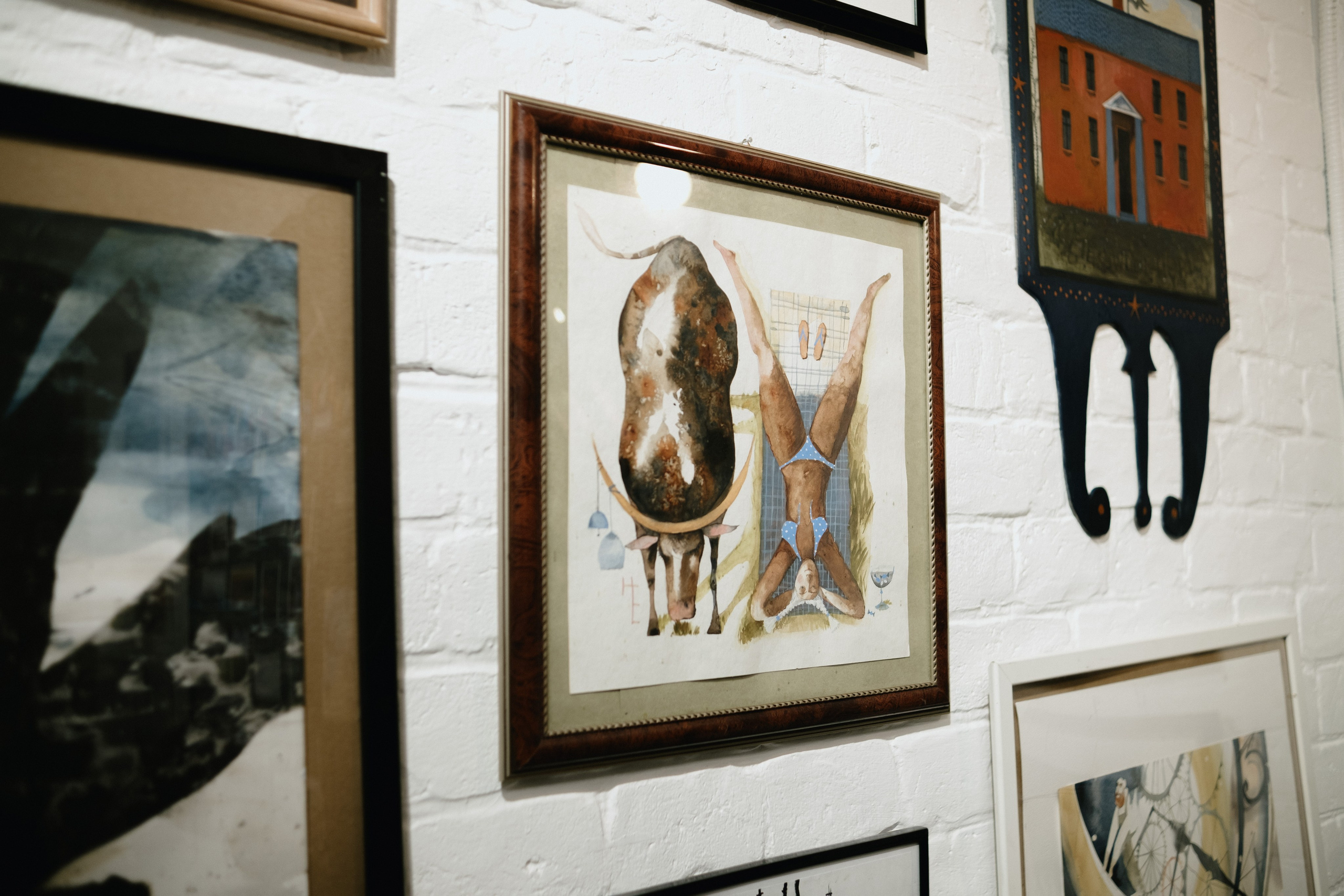 Арт-маркет «Купи слона!». Фотограф Vika Rin