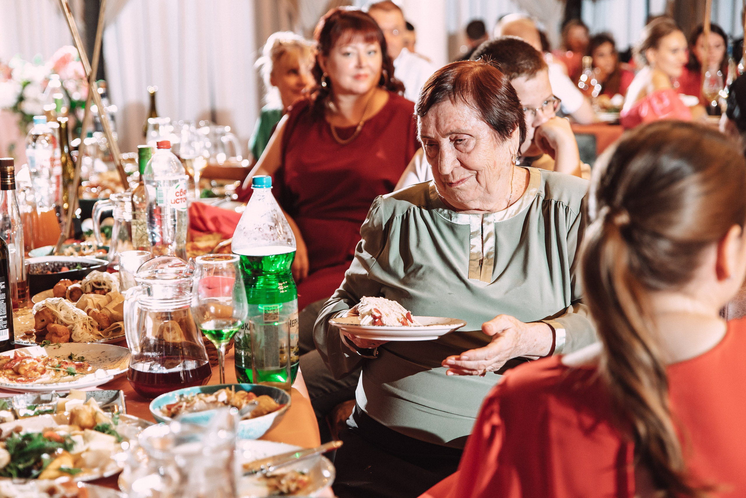 Дмитрий + Таисия. Свадебный и семейный фотограф в Волгограде Олеся Лисицкая