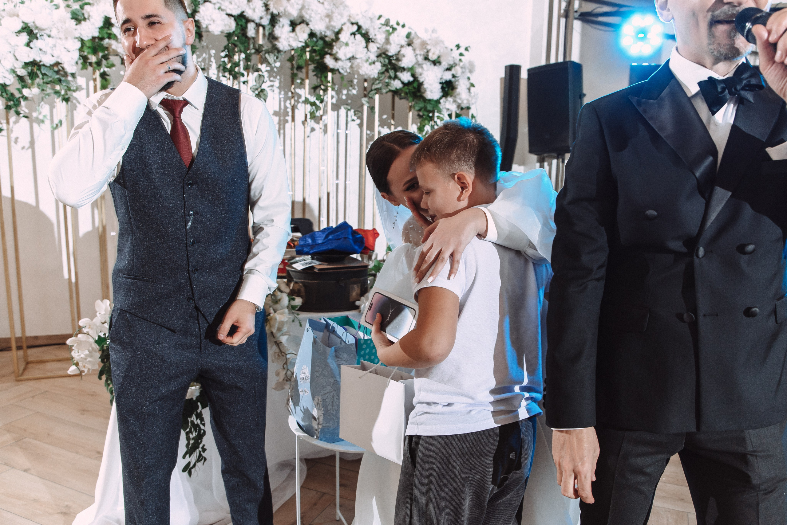 Ильяс + Олеся. Свадебный и семейный фотограф в Волгограде Олеся Лисицкая