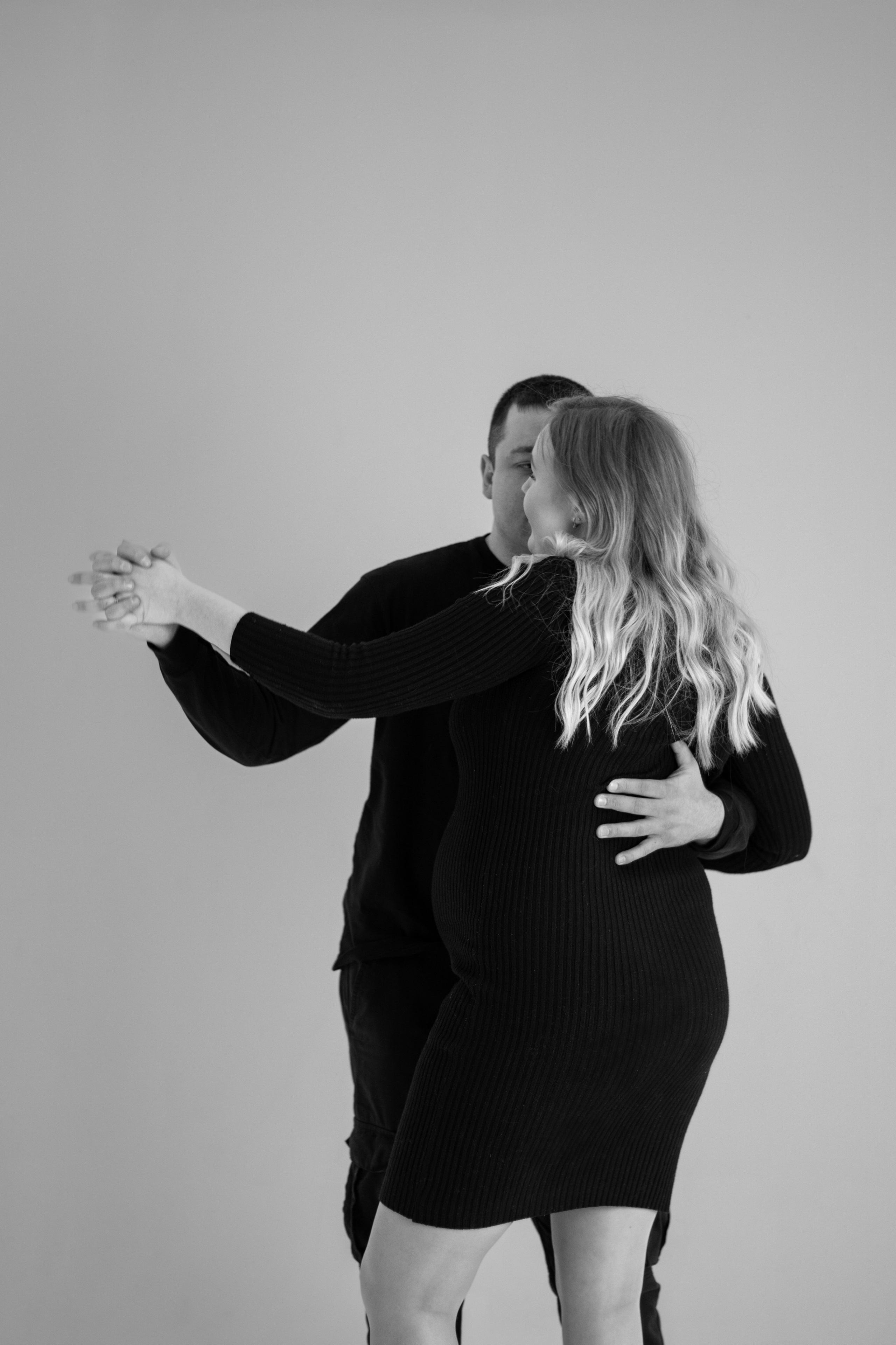 Съёмка беременной Томск. Фотосессия для беременных Томск. Фотограф в Томске Дарья Пучкина