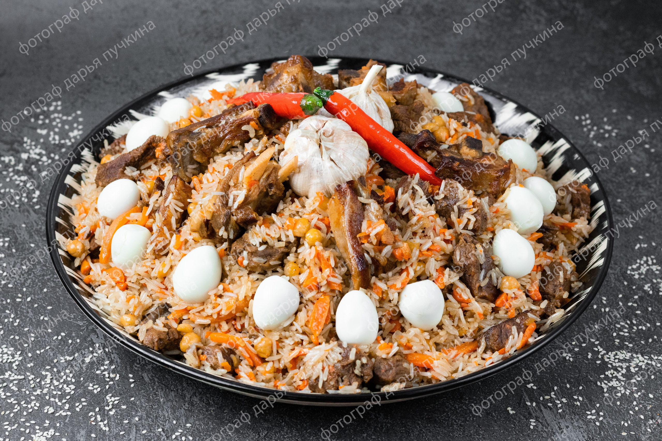 Ватан. Фотограф в Томске Дарья Пучкина