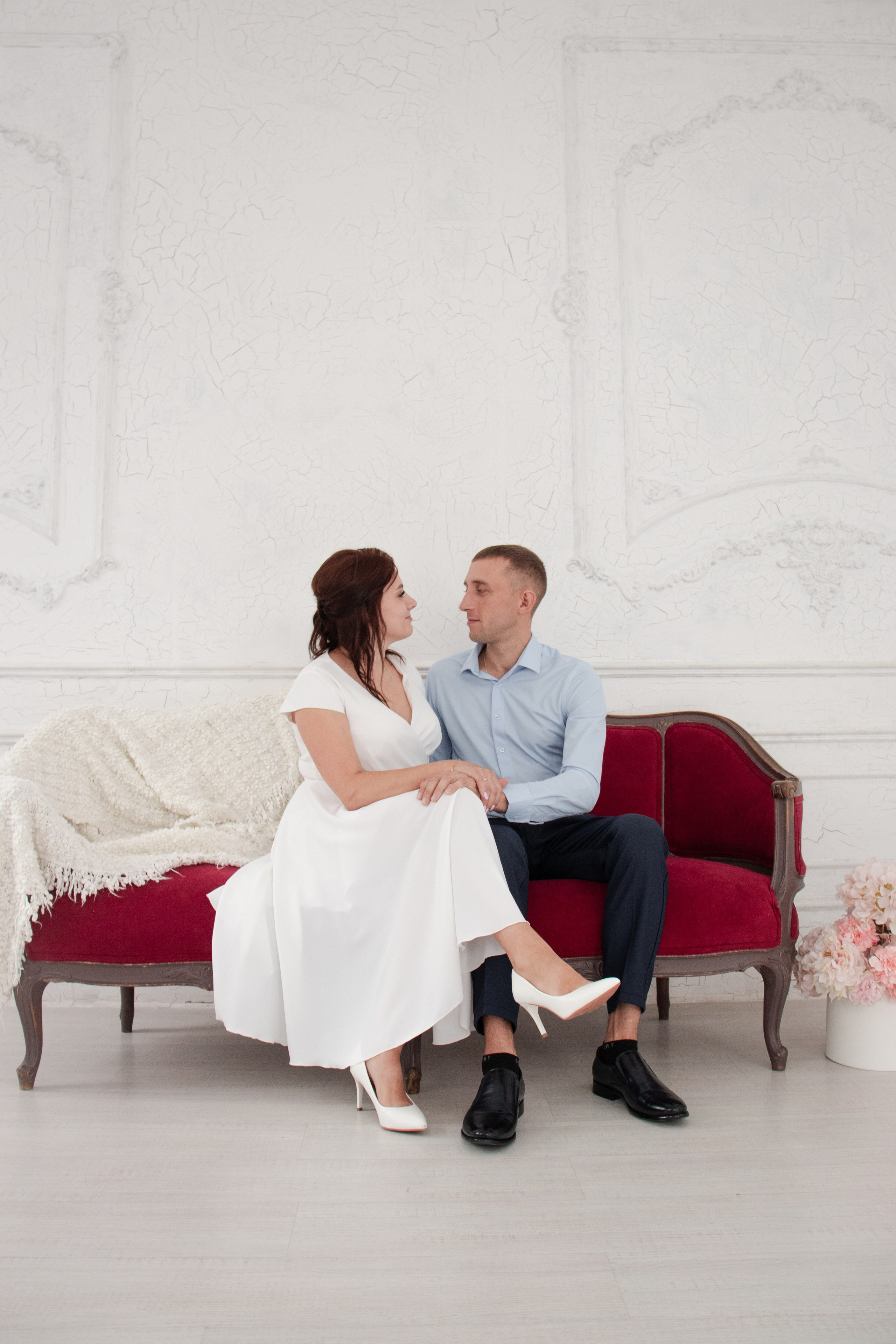 Свадебная фотосессия Томск. Свадебная фотосъёмка Томск. Фотограф в Томске Дарья Пучкина