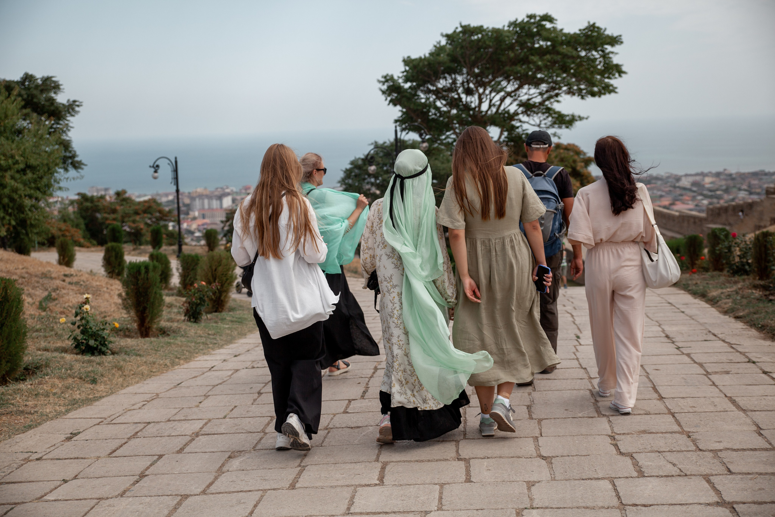 Дагестан. Репортажный и детский фотограф в Минске