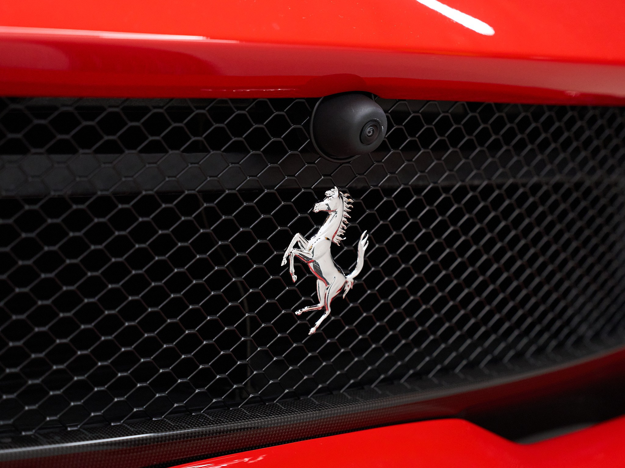 Ferrari 812 GTS. Kurbanov content-maker