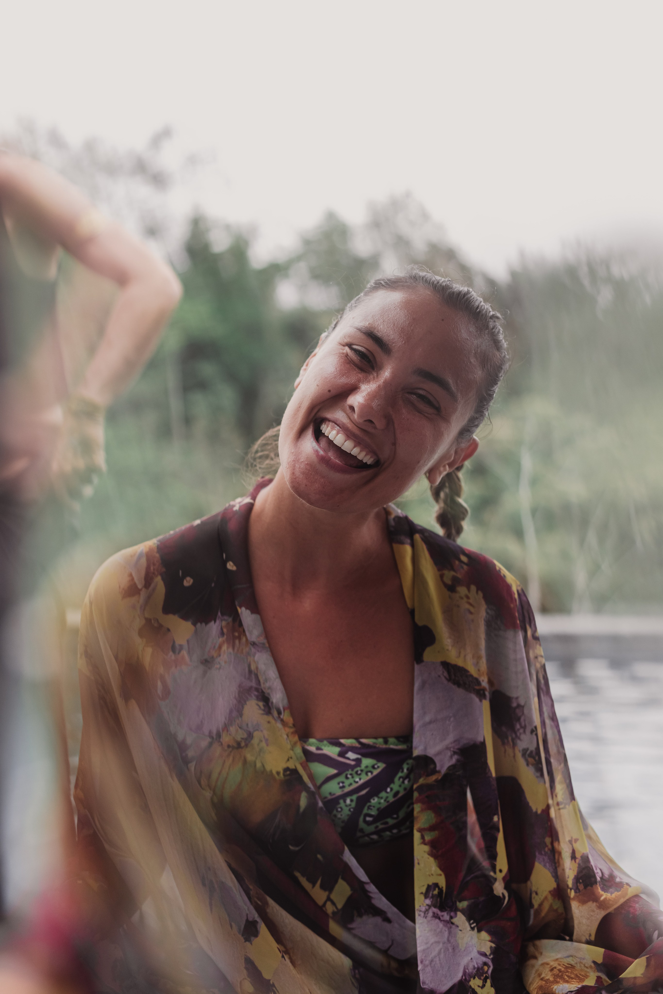 Diwali 11/11 w Bhakti Bliss celebration. Mariam Bagdasaryan