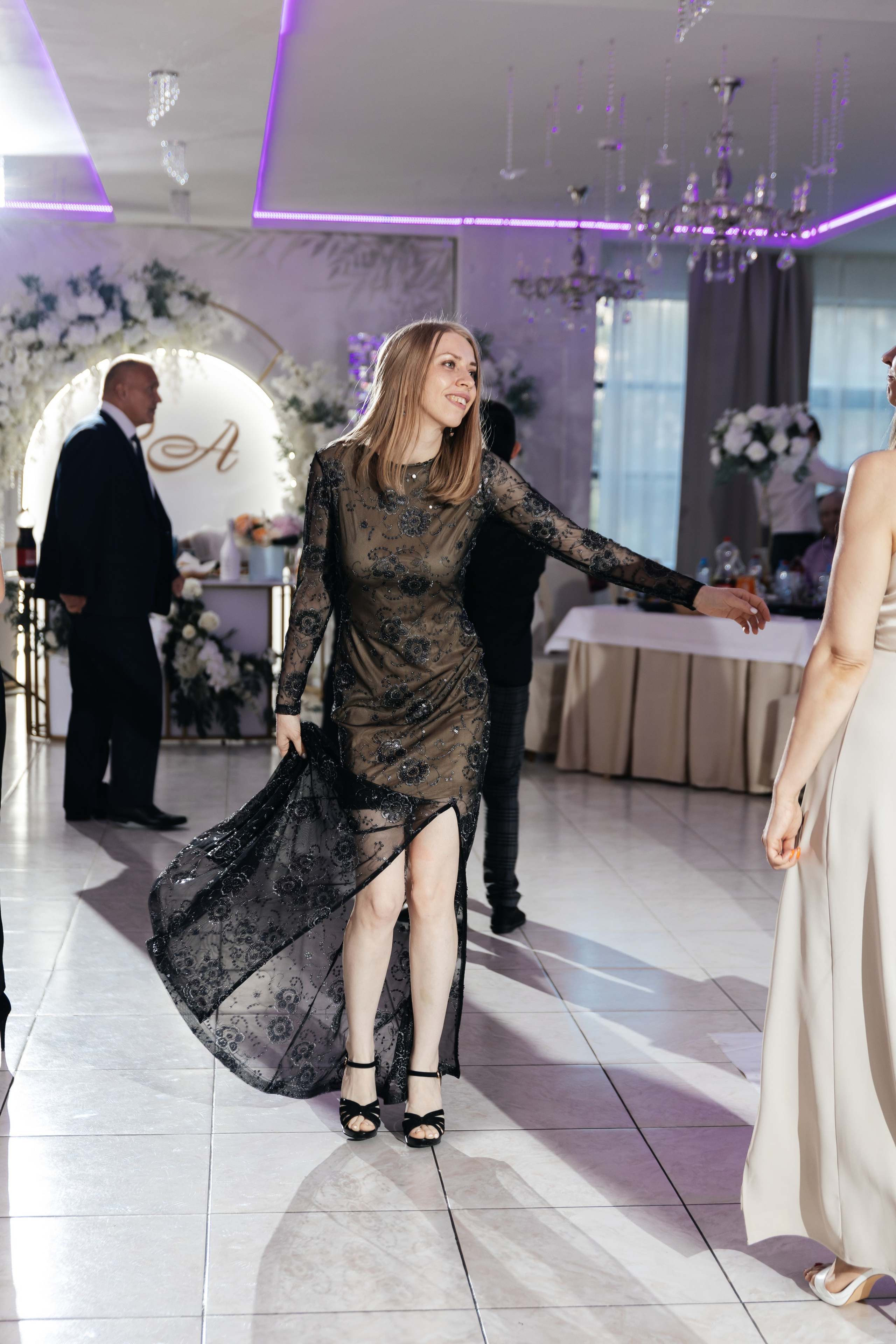 Renat & Alina. Свадебный фотограф Ильнар Асадуллин