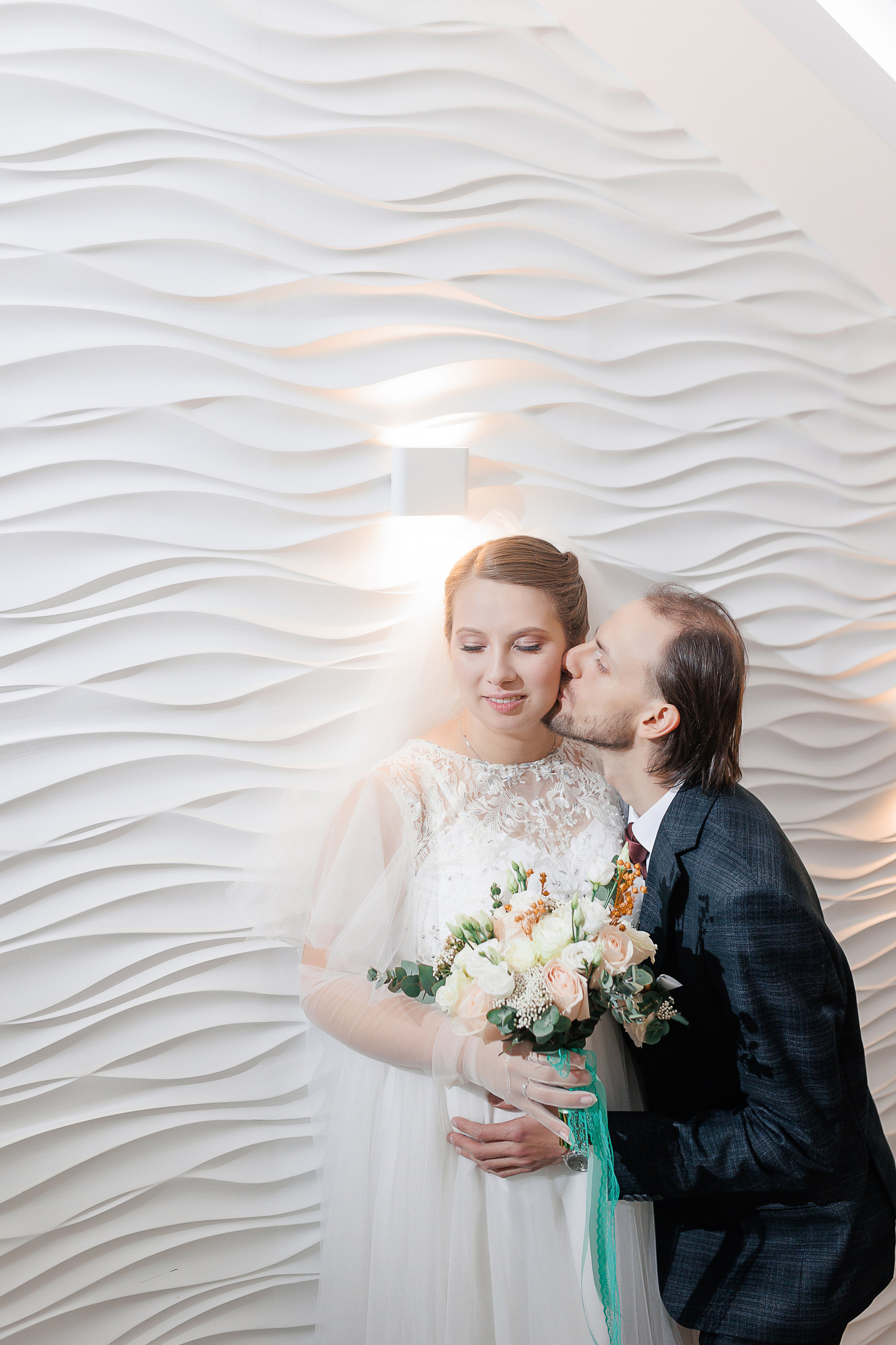 Андрей и Елена. Свадебный и семейный фотограф в Твери и Тверской области