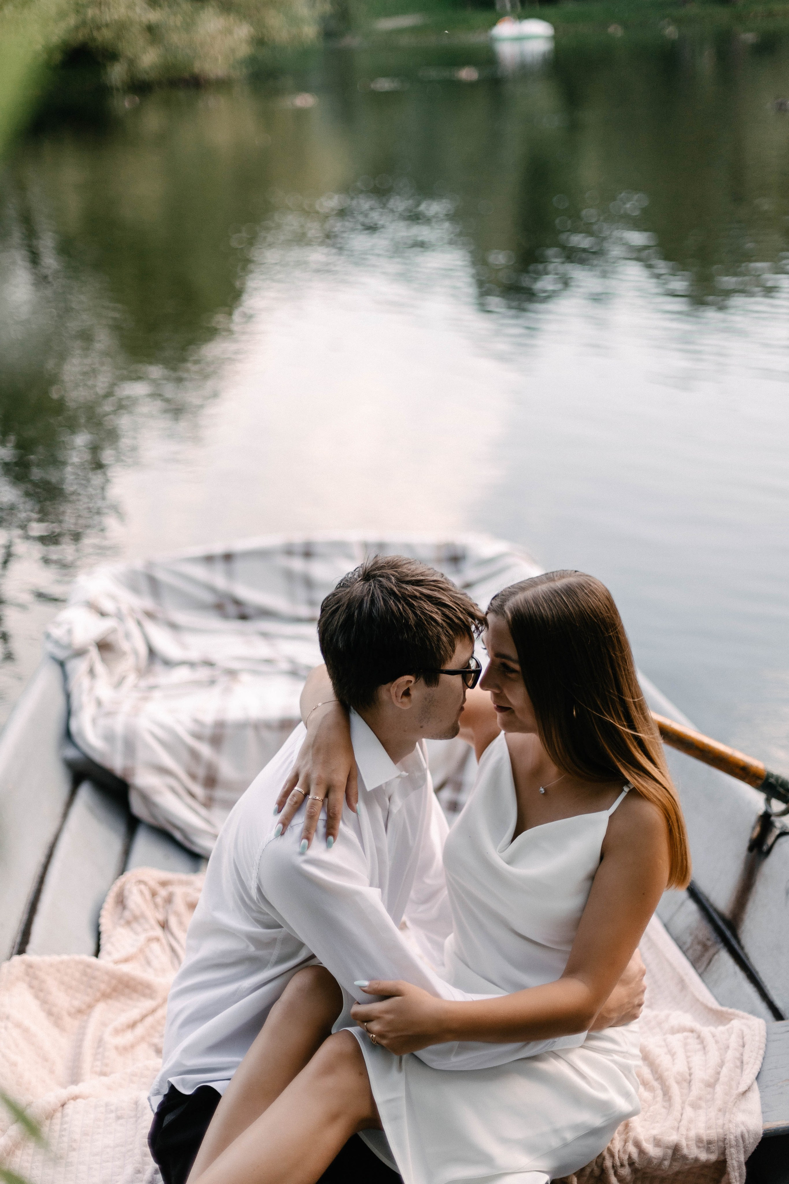 Анастасия и Эдуард. Фотограф Veronika Potaseva