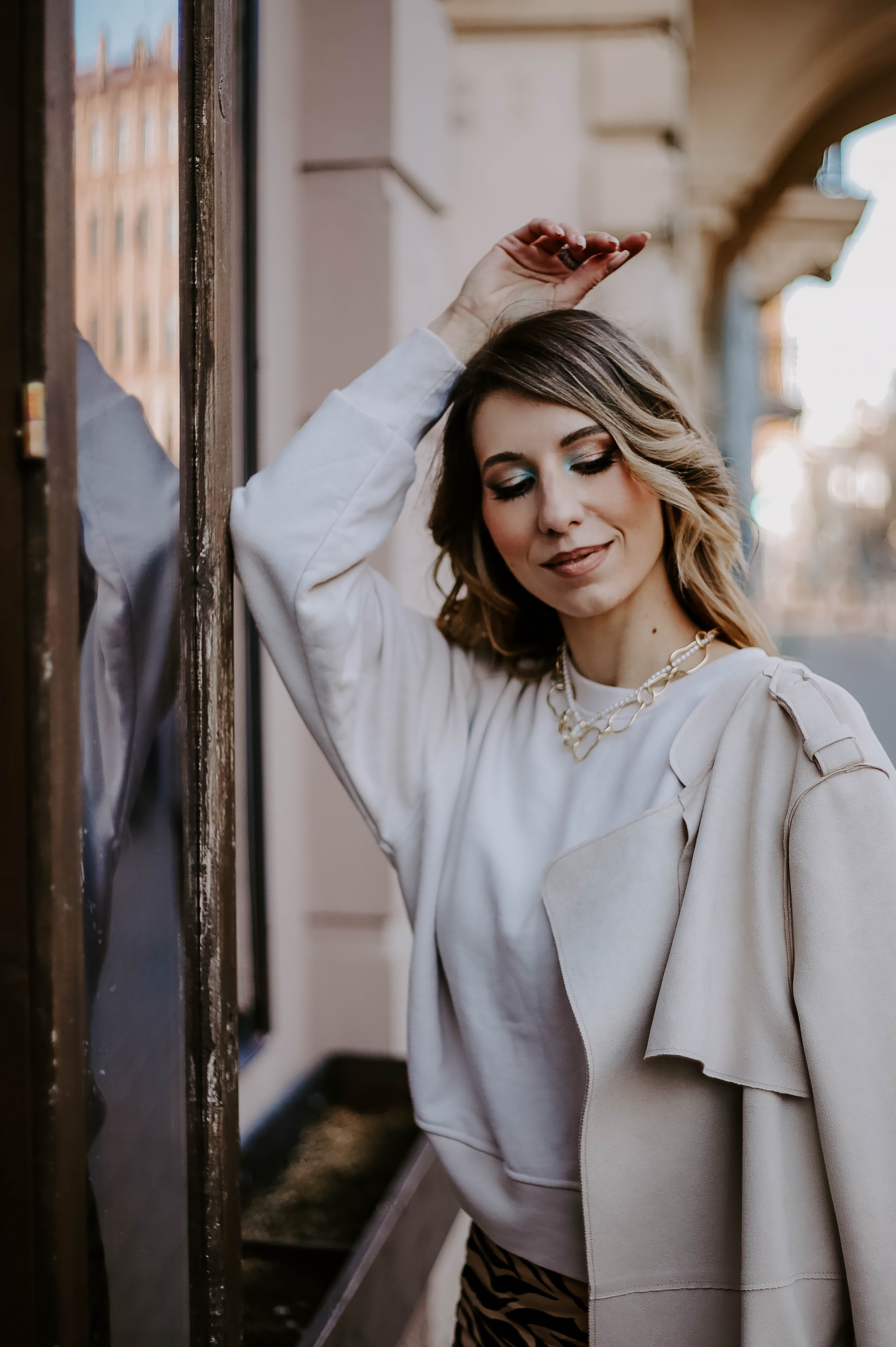 Наталья. Фотограф Veronika Potaseva