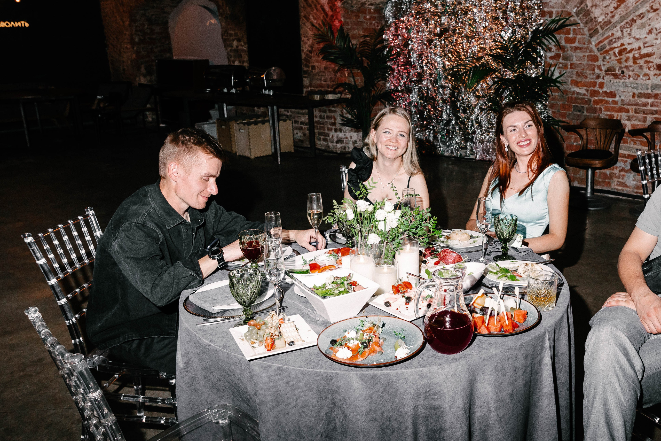 Мария и Даниил. Фотограф Veronika Potaseva