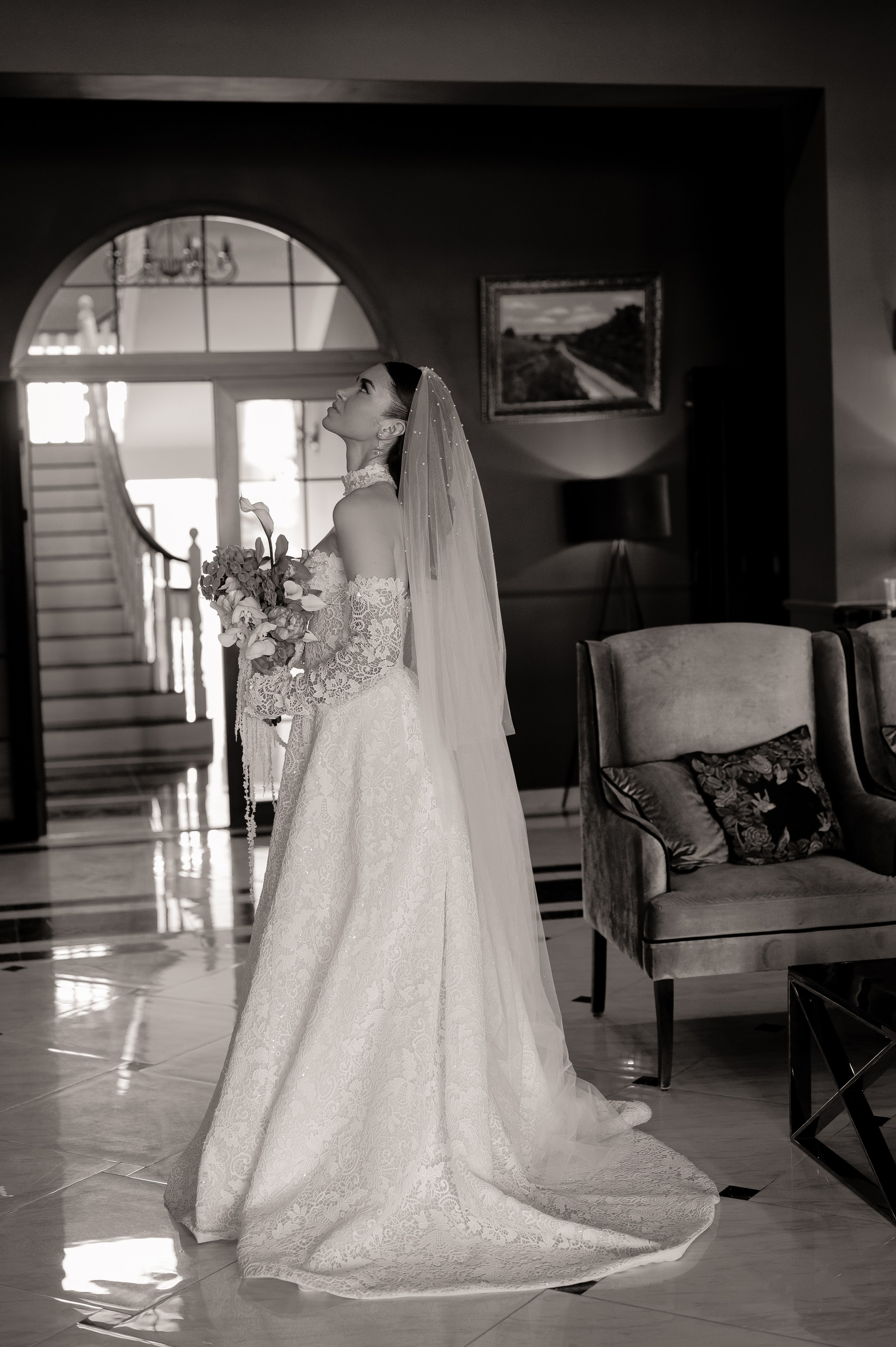 Никита и Настя. Свадебный и семейный фотограф в Краснодаре Алина Мельник