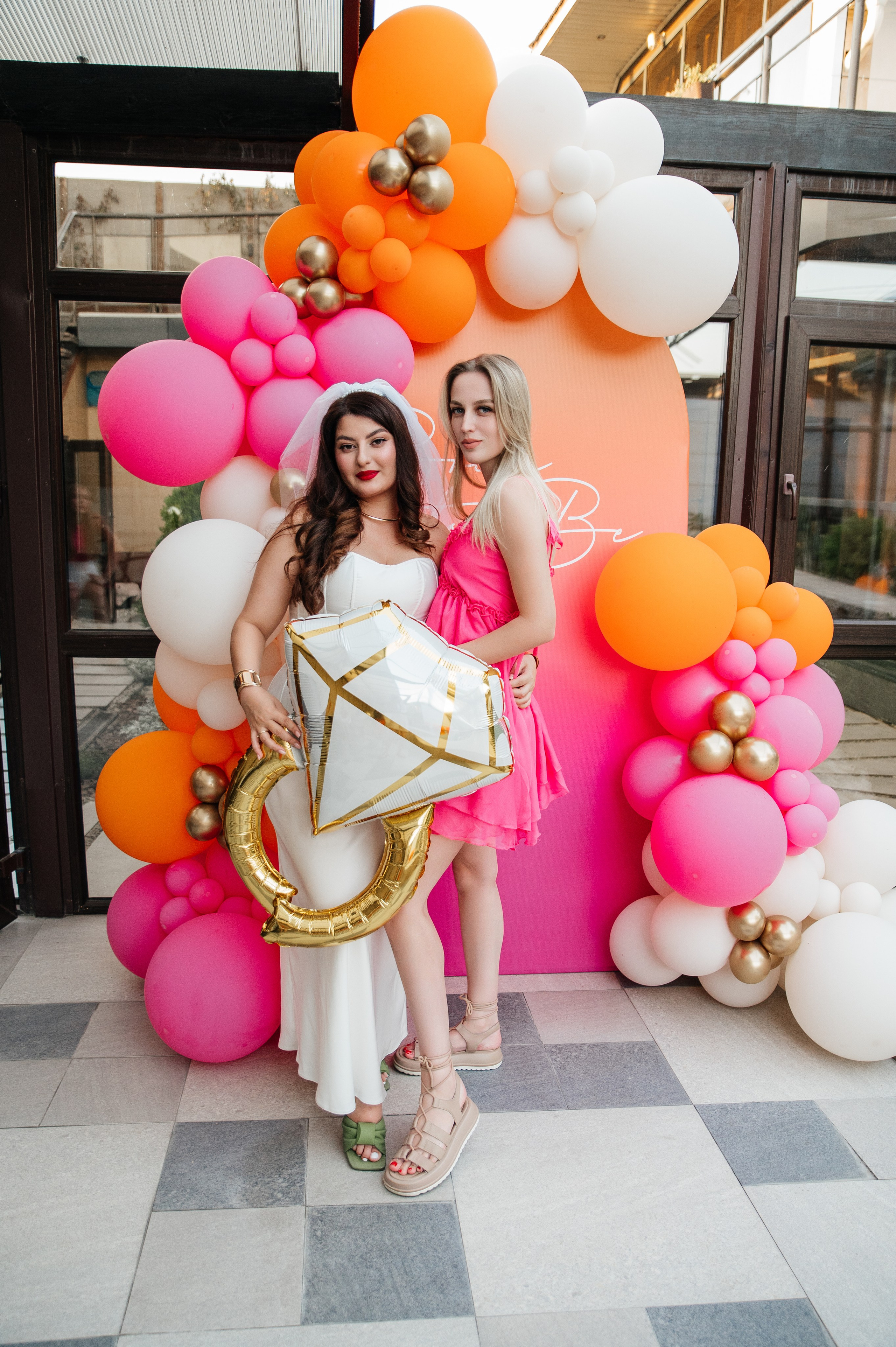 Девичник. Свадебный и семейный фотограф в Краснодаре Алина Мельник