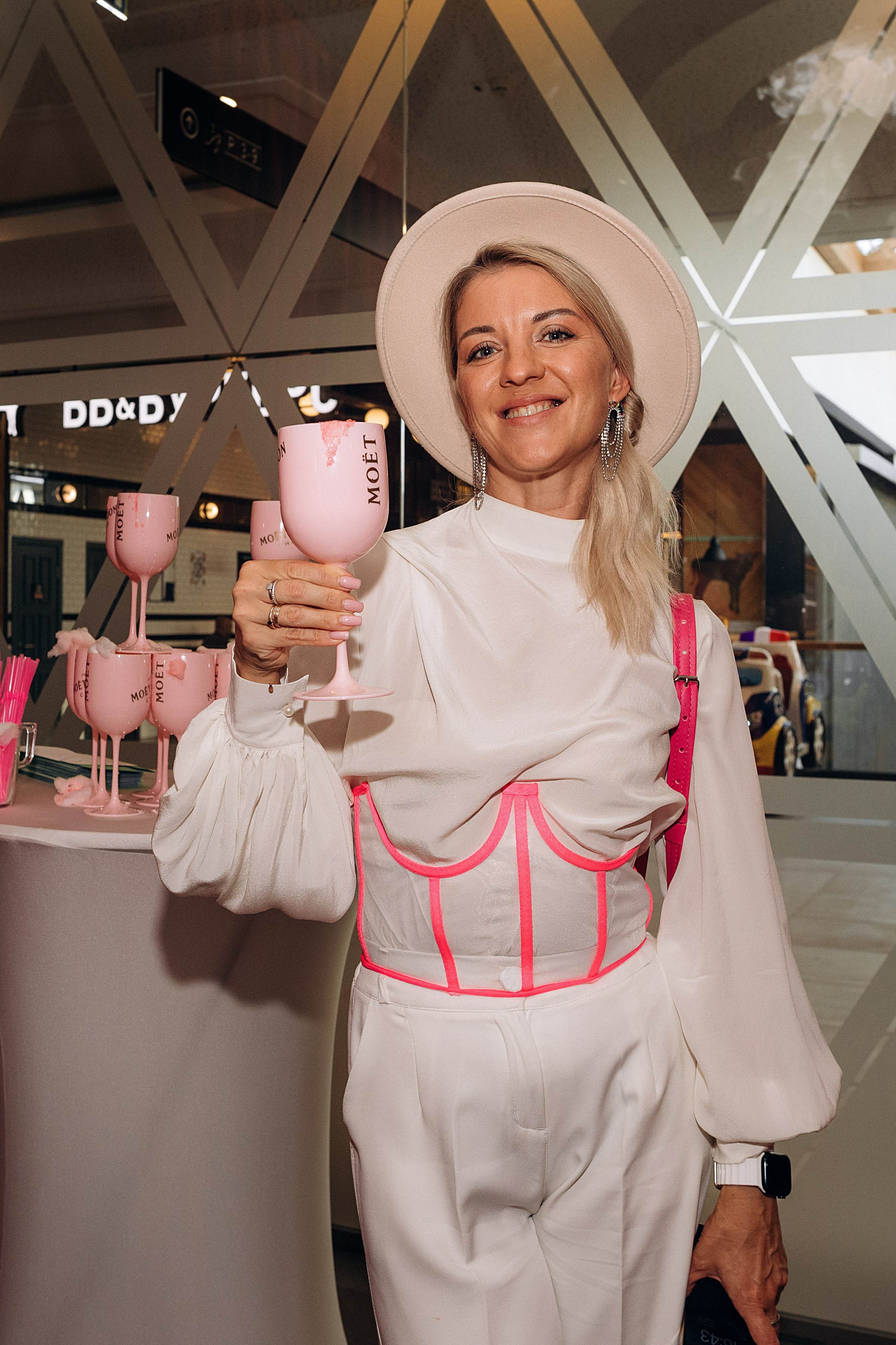 Рига МОЛЛ «Барби». Портретный фотограф в Москве и МО Зимина Татьяна