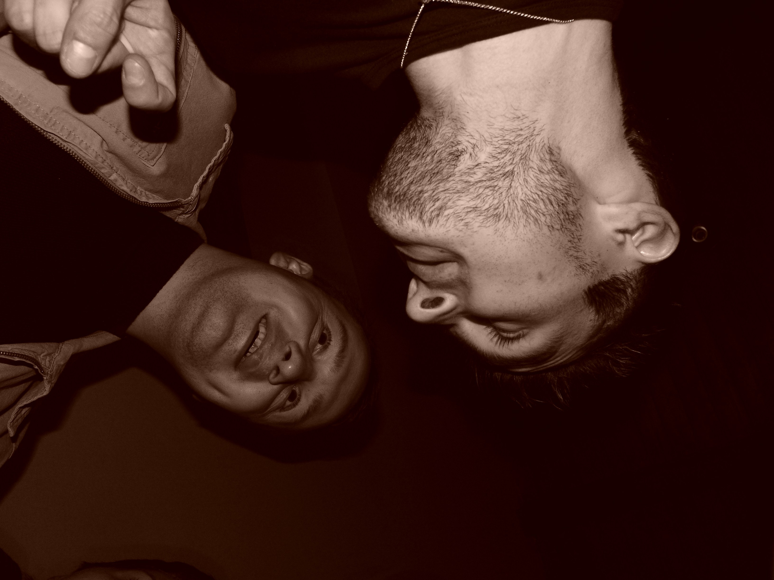 Приезд КС 2005. Заставка